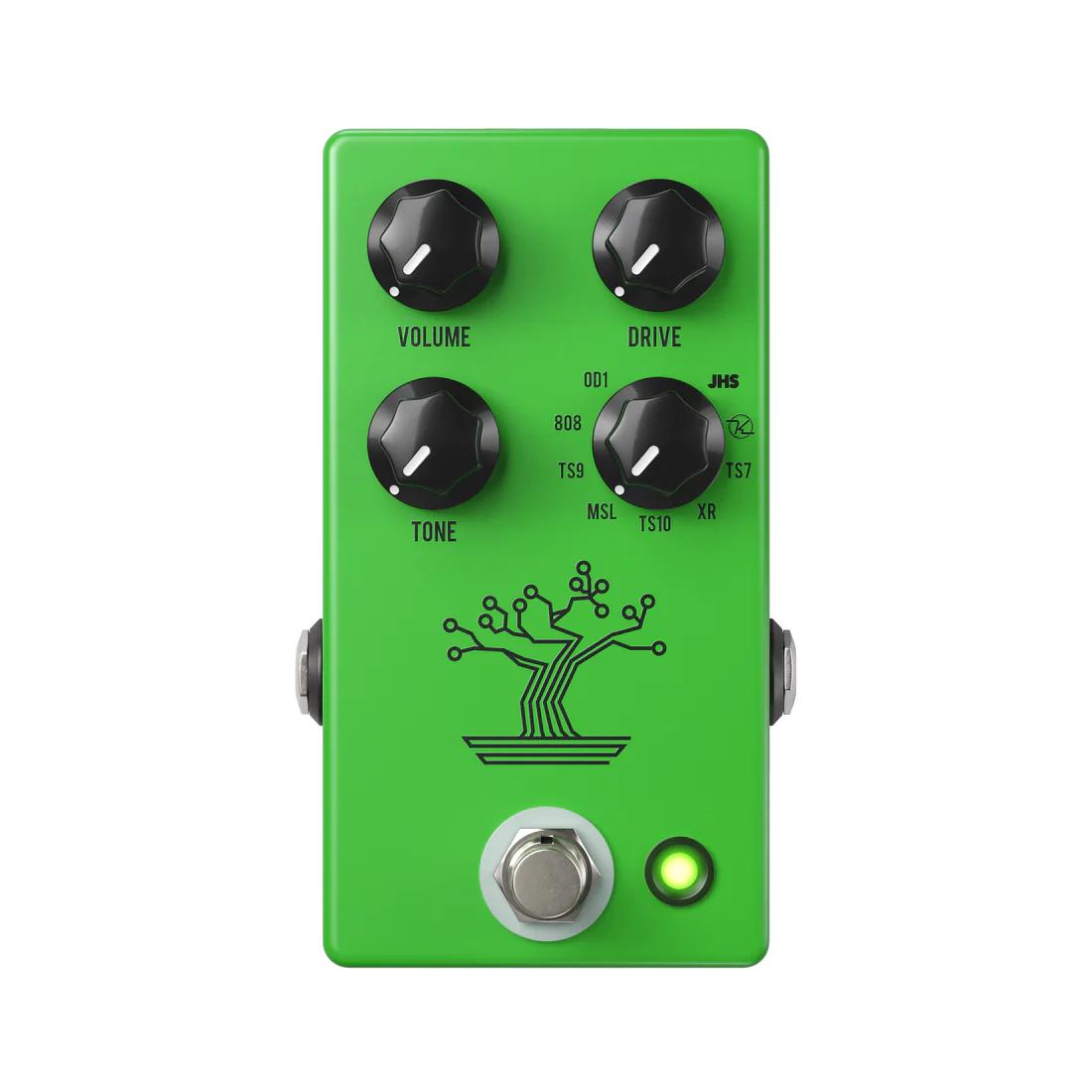 JHS Pedals Bonsai Overdrive-1