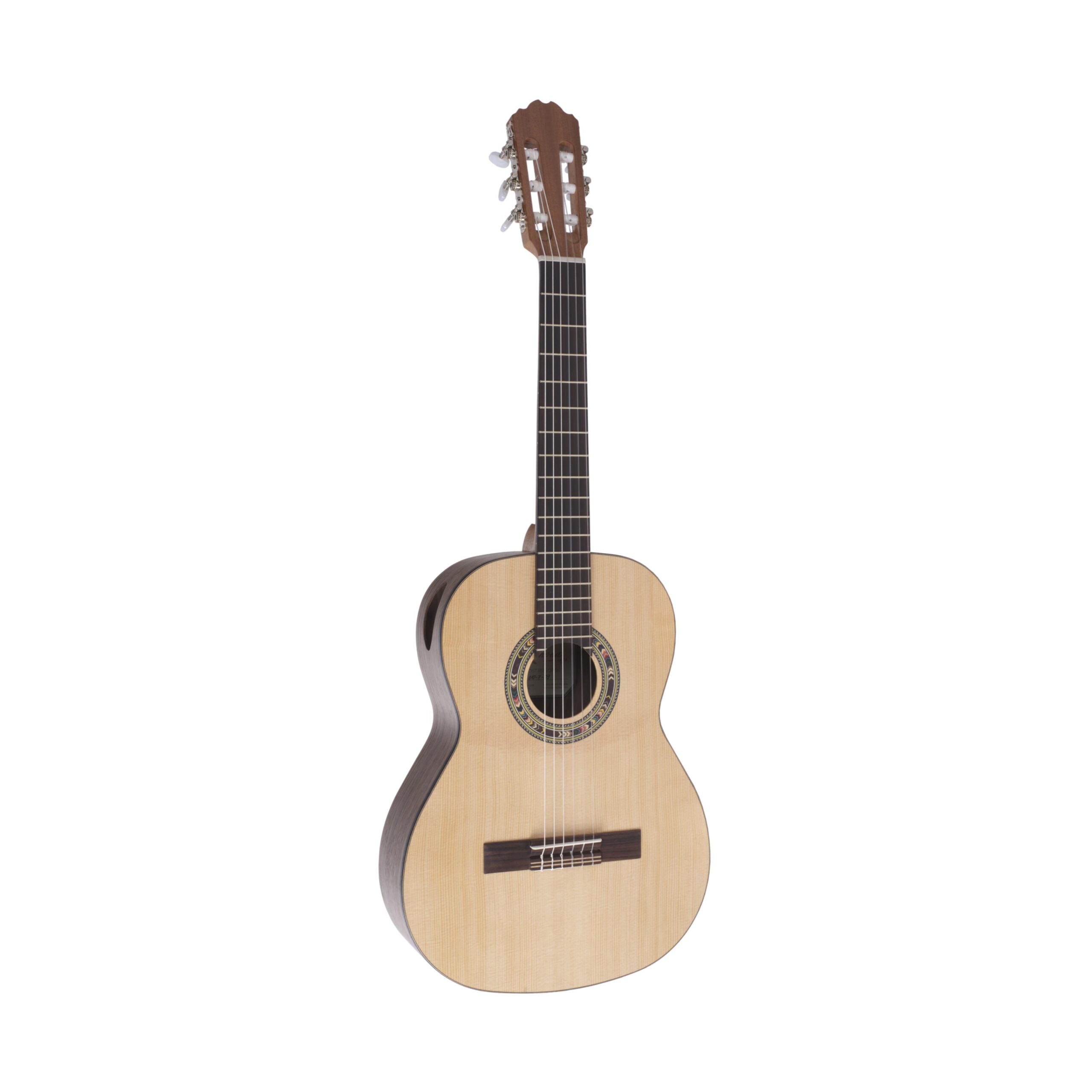 KREMONA Austrian Ed. R58S OP-SH 3/4 Kindergitarre-1