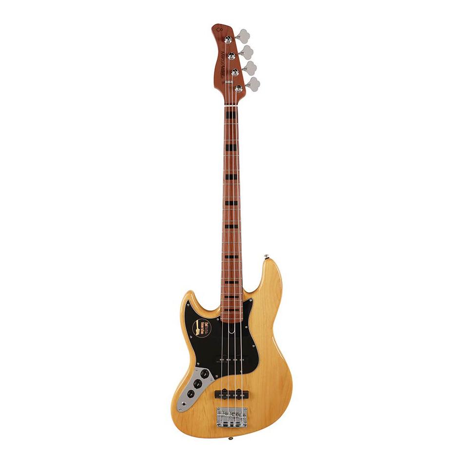 Marcus Miller V5 A4L Lefty E-Bass-1