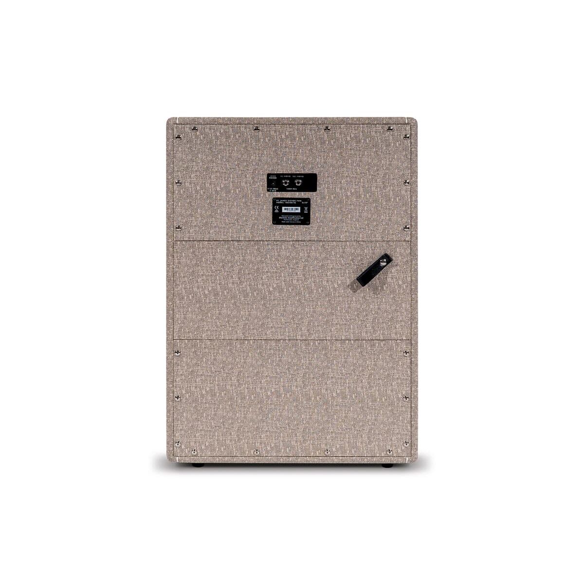 BLACKSTAR St. James 212VOC Fawn-2