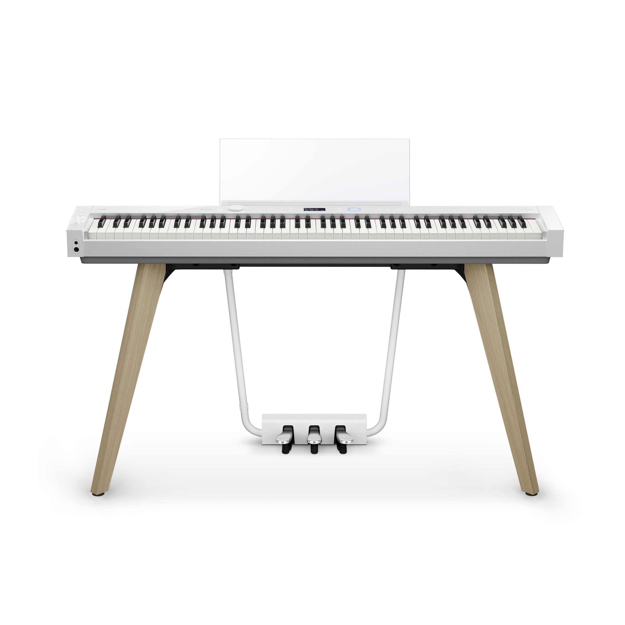CASIO Privia PX-S7000 WE Design-Digitalpiano-5