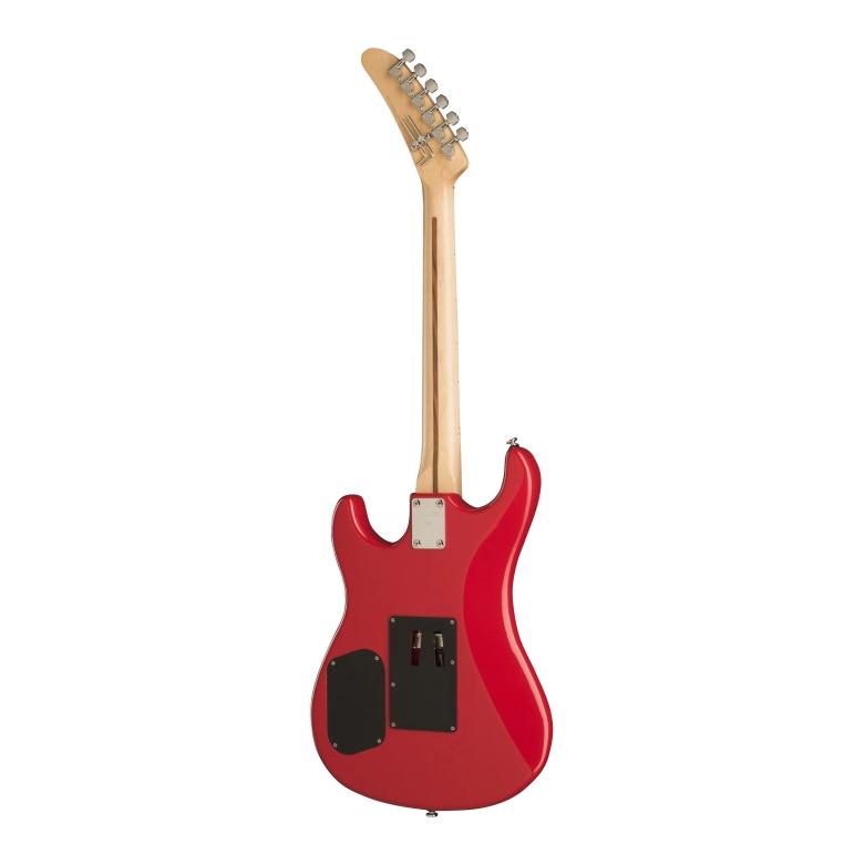 KRAMER the 84 Radiant Red-3
