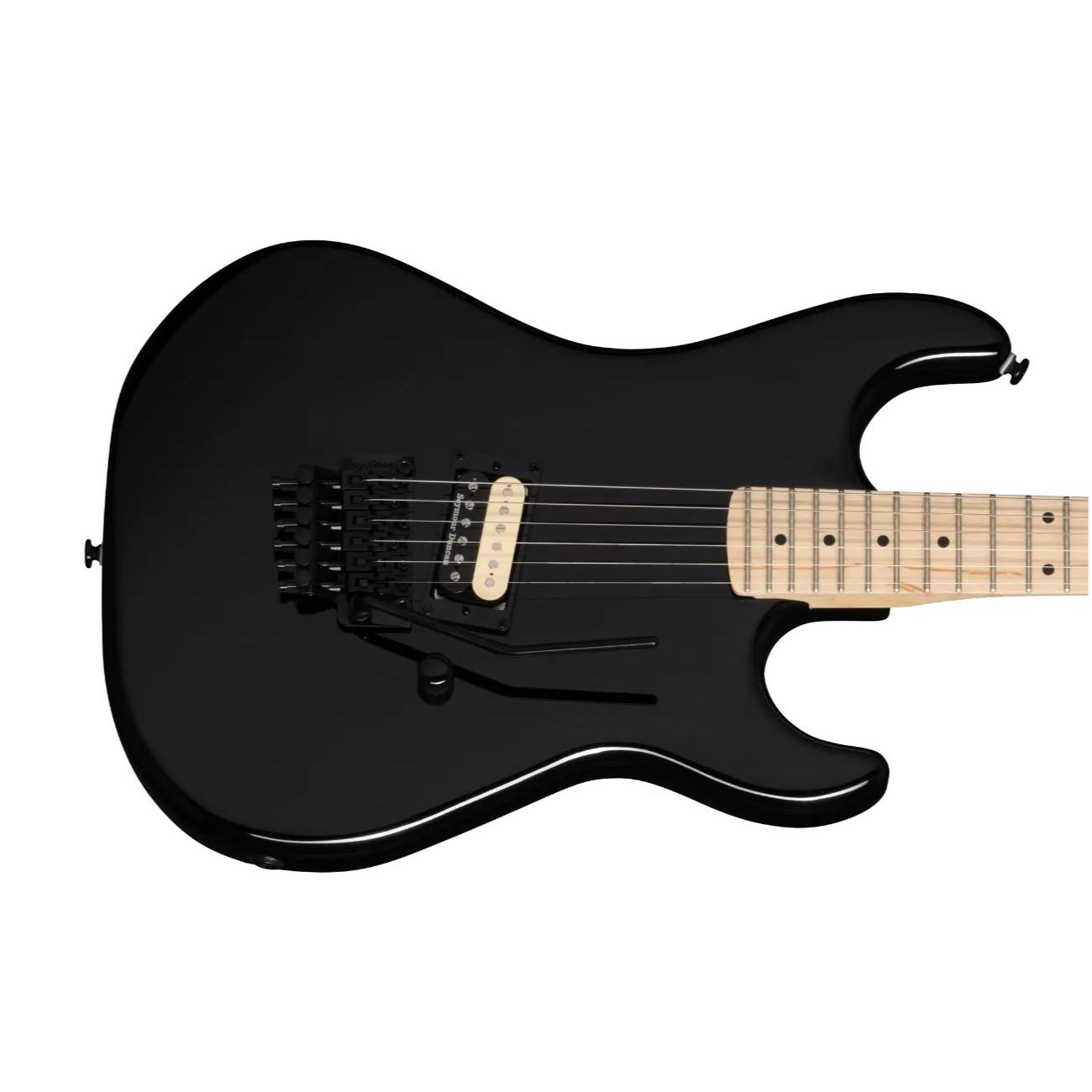 KRAMER Baretta Ebony-2