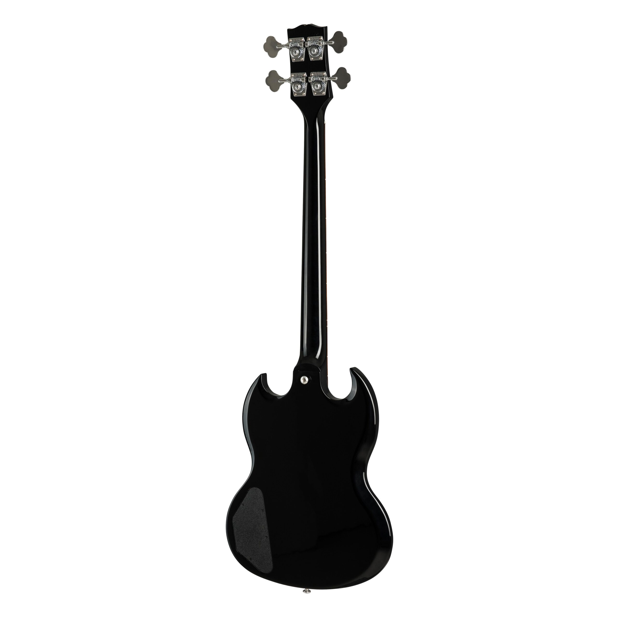 GIBSON SG Standard Bass Ebony-3
