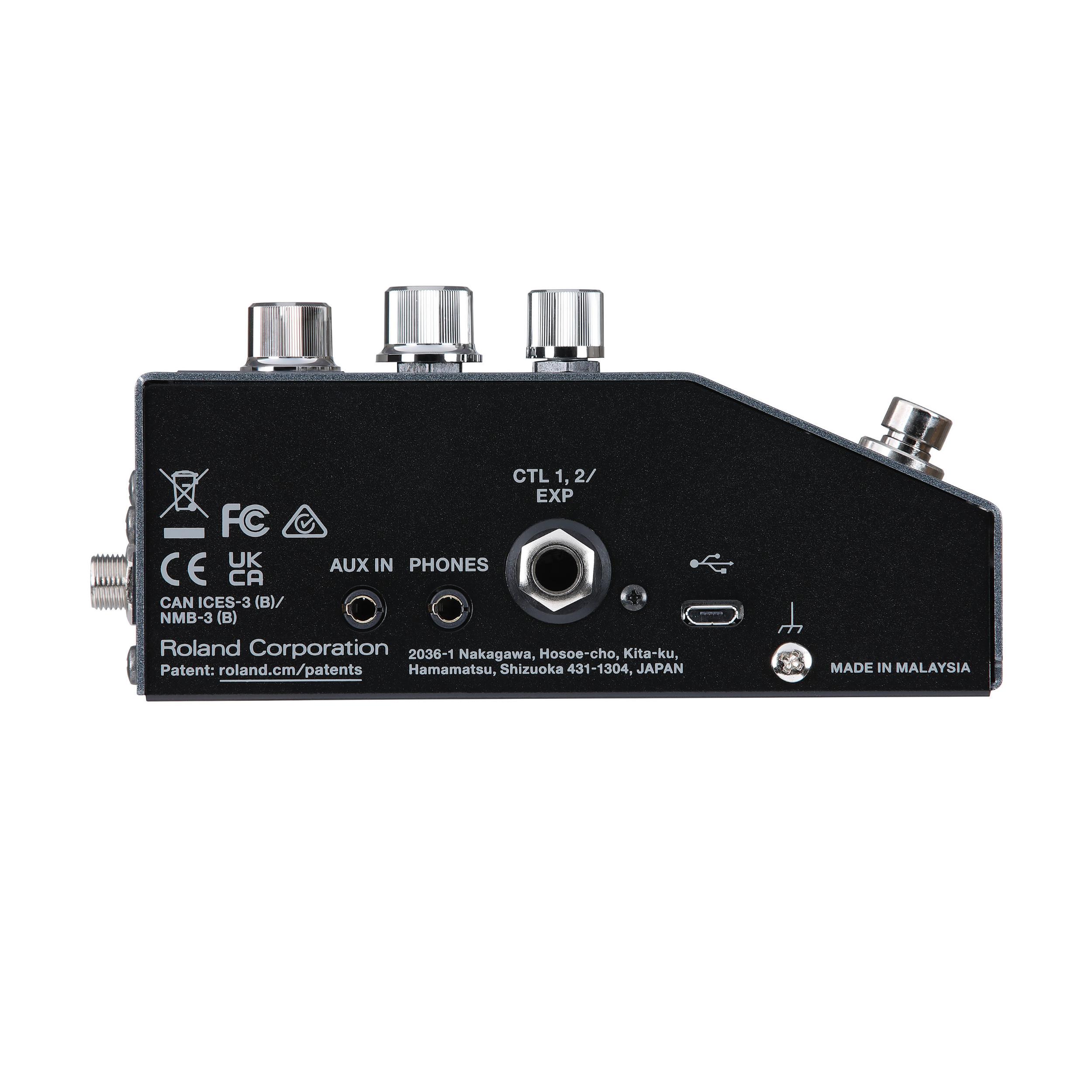 BOSS IR-200-3