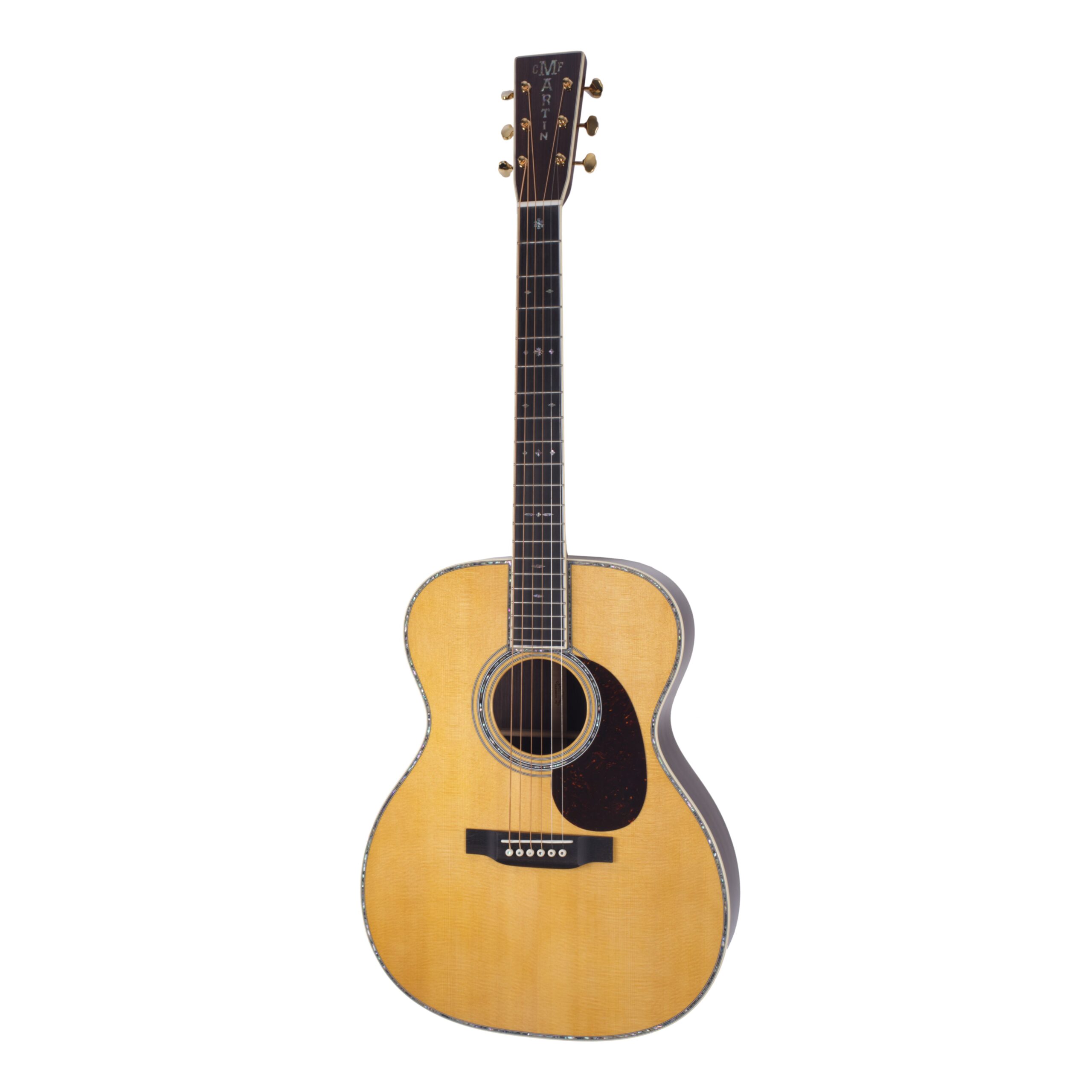 MARTIN GUITARS 00042 -1