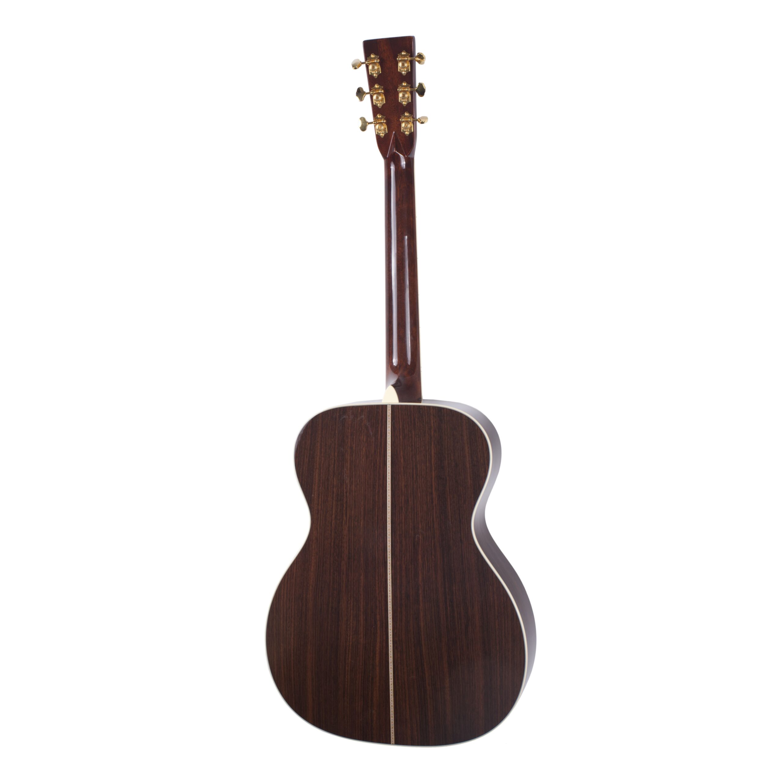 MARTIN GUITARS 00042 -7