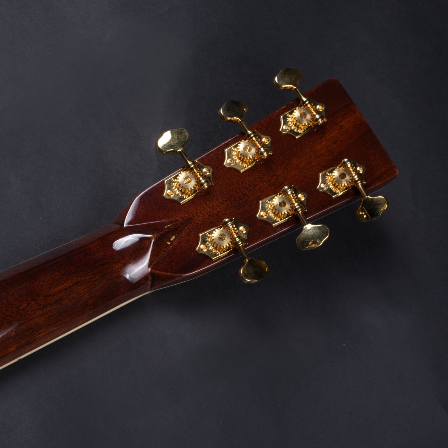 MARTIN GUITARS 00042 -9