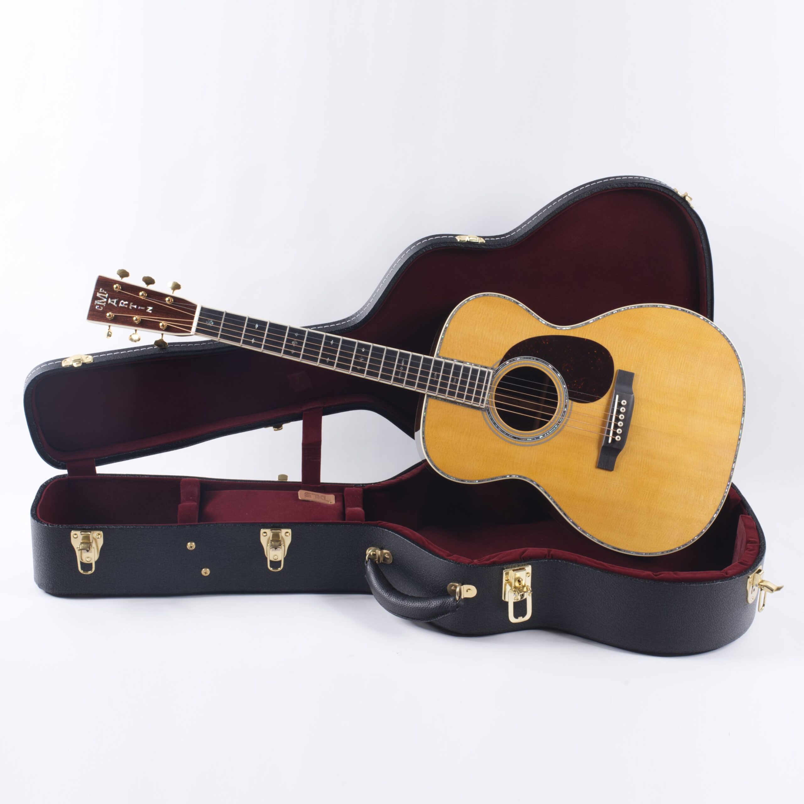 MARTIN GUITARS 00042 -10