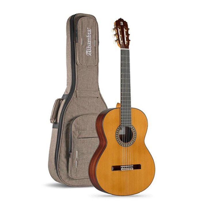 ALHAMBRA 5P inkl. Gig Bag-1