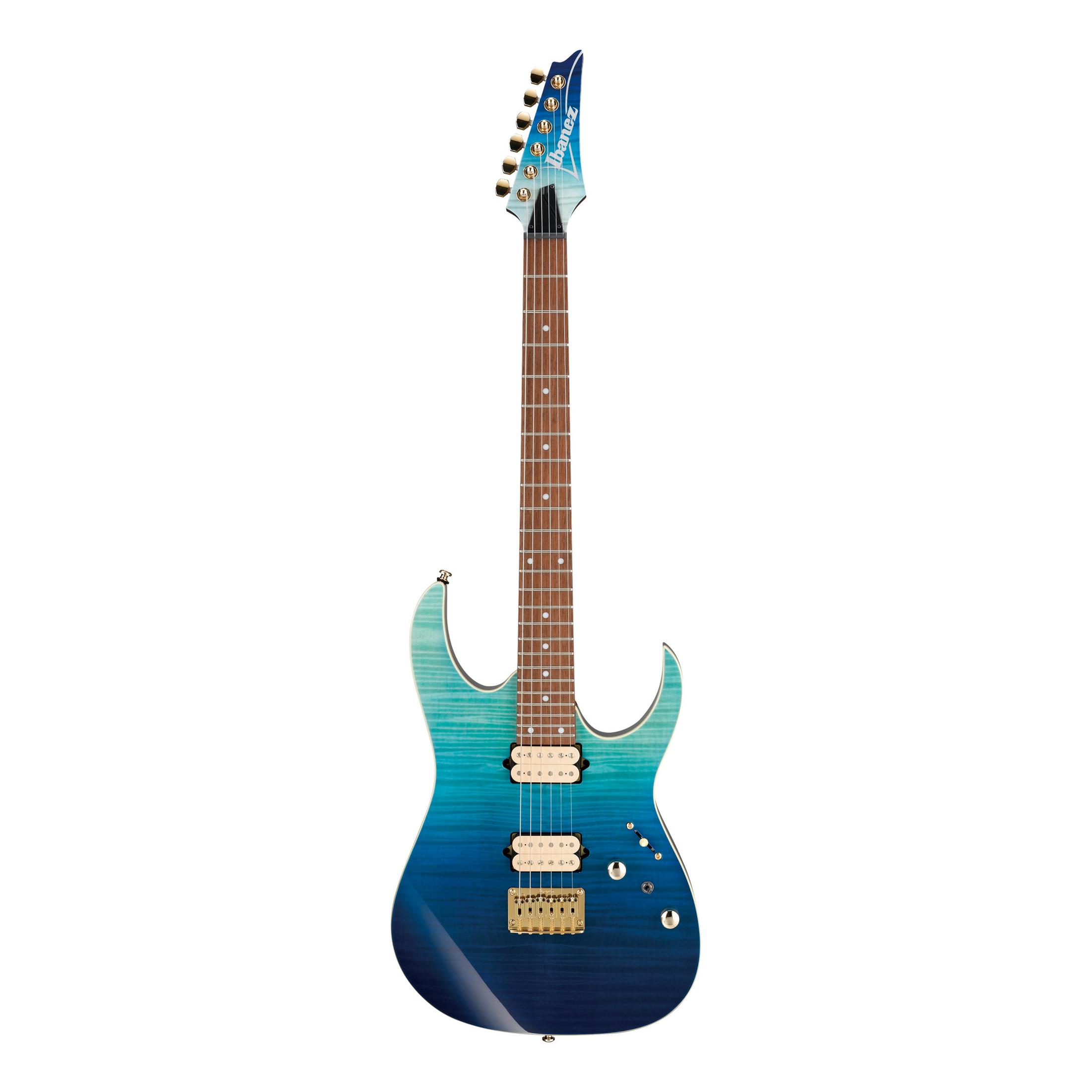 IBANEZ RG421HPFM-BRG-1
