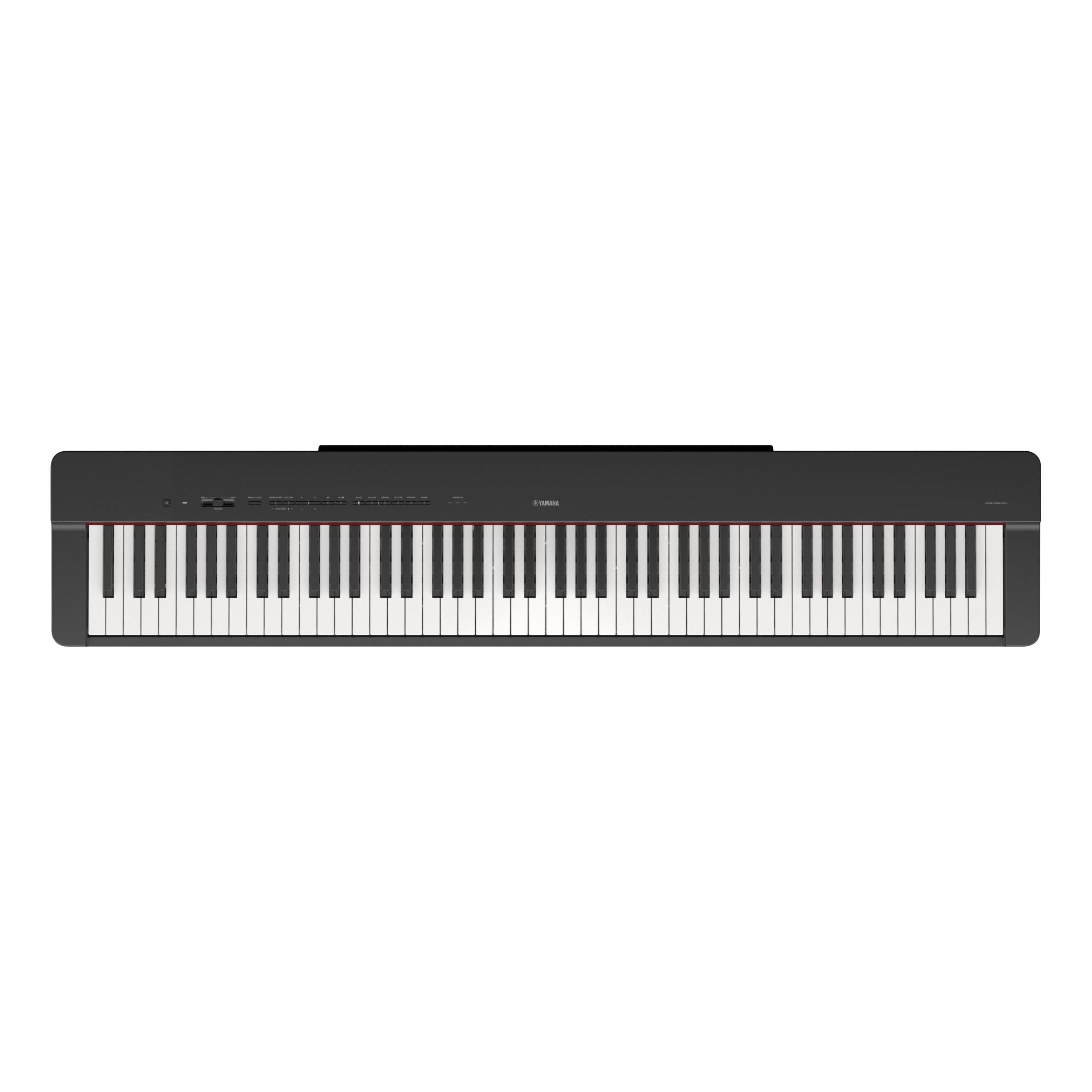 YAMAHA P-225BK-1