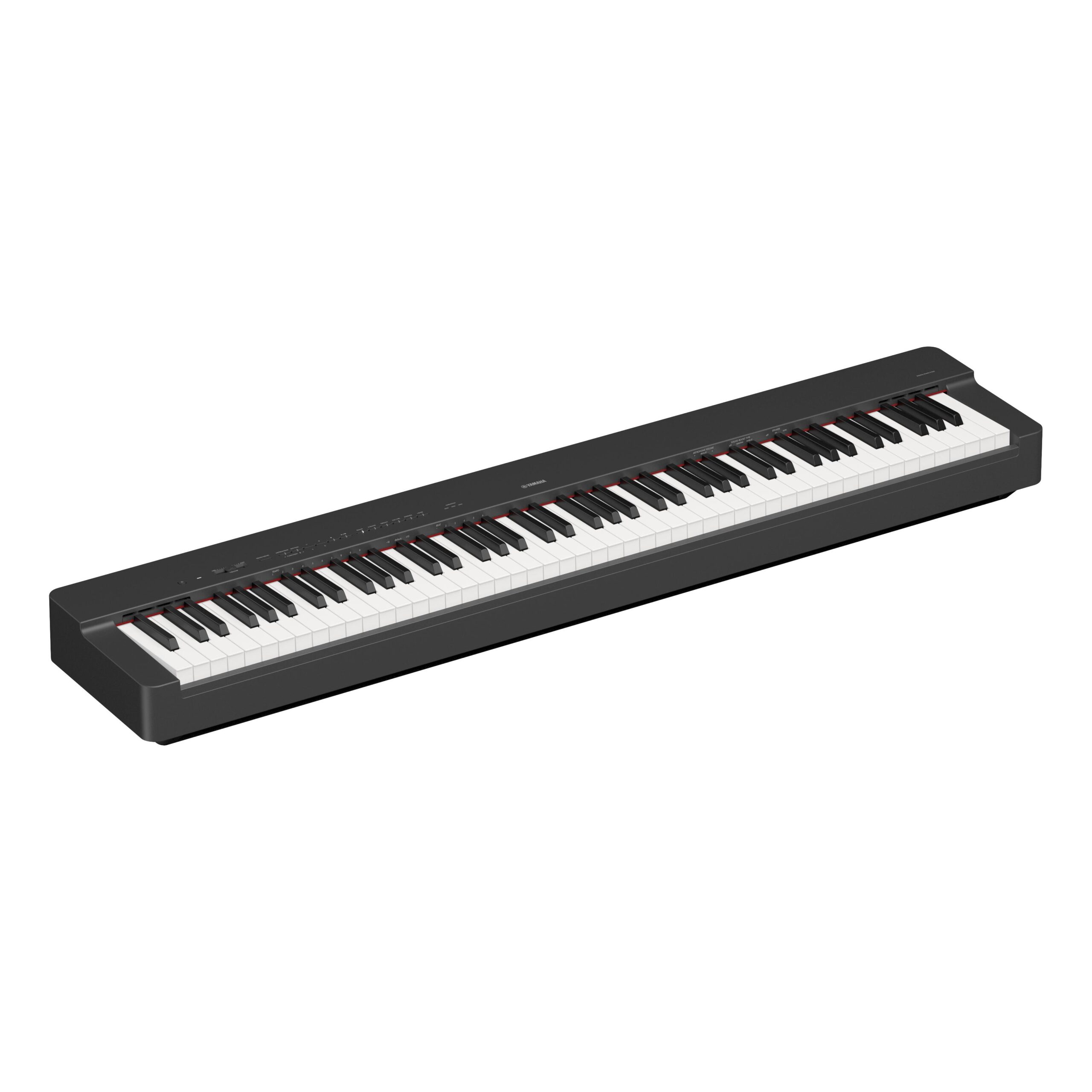 YAMAHA P-225BK-2