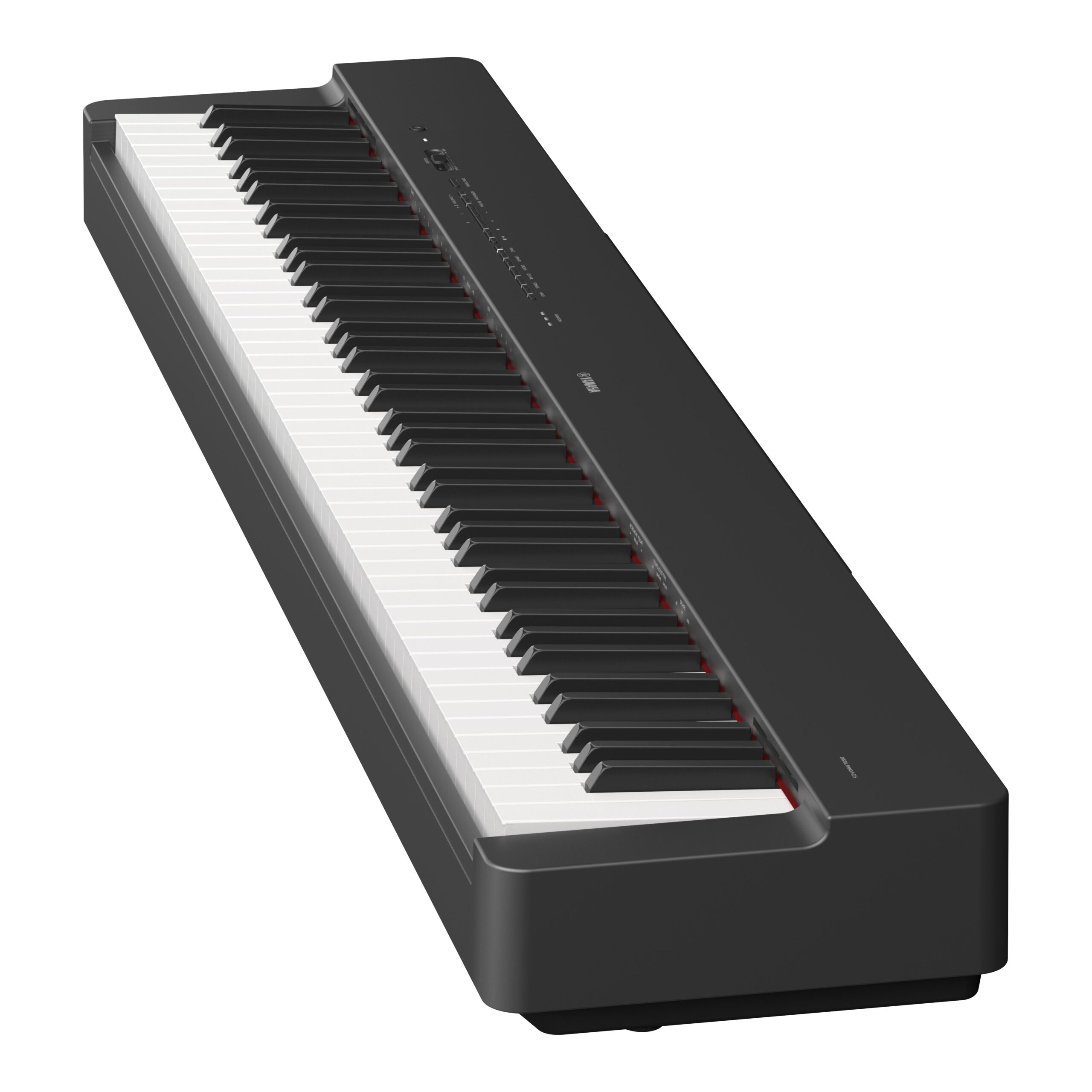 YAMAHA P-225BK-3