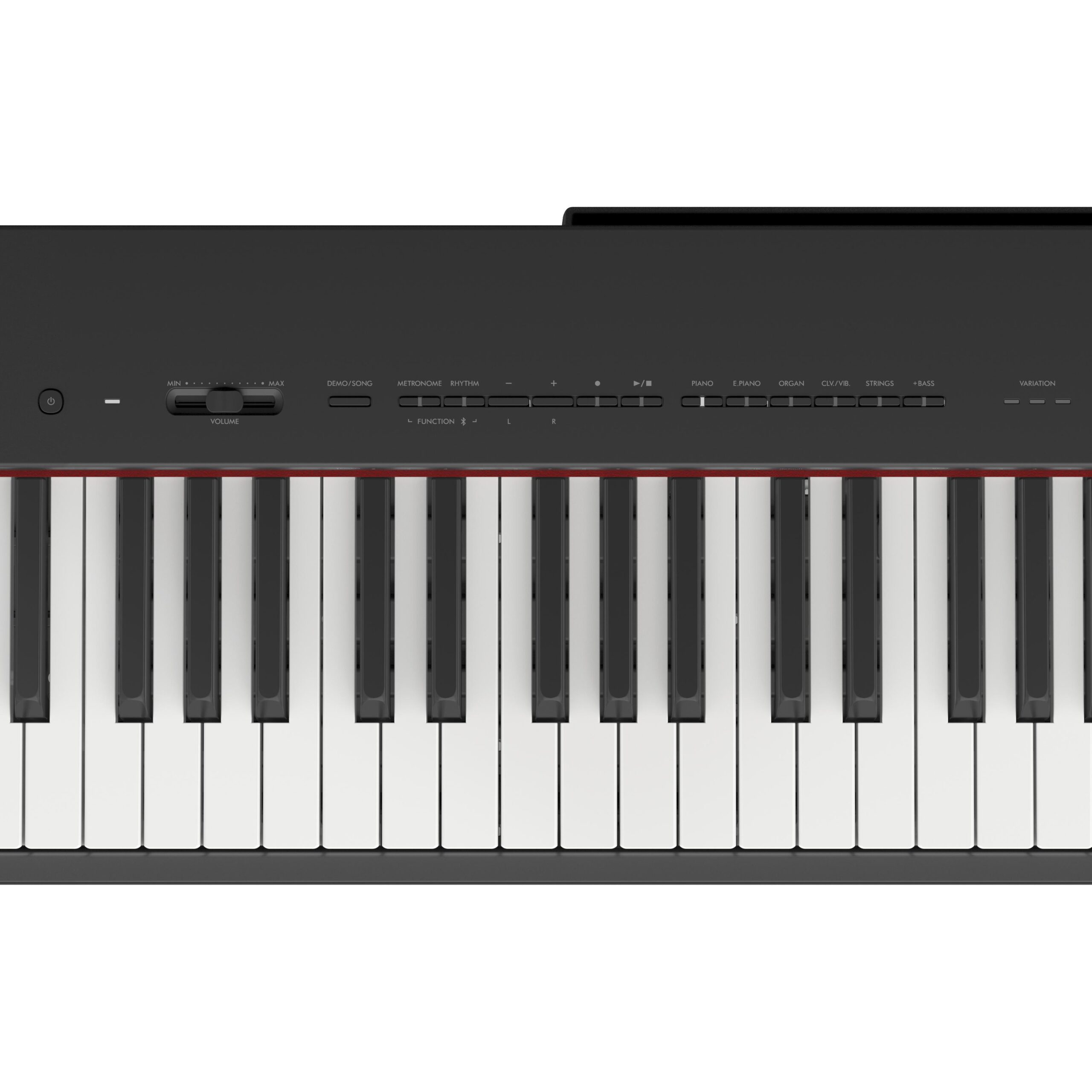 YAMAHA P-225BK-4