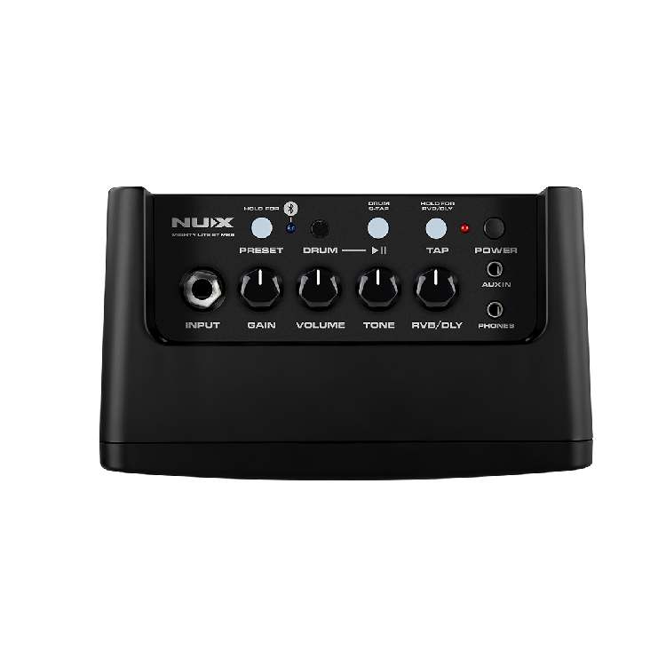 NUX Mighty Lite BT MKII-2
