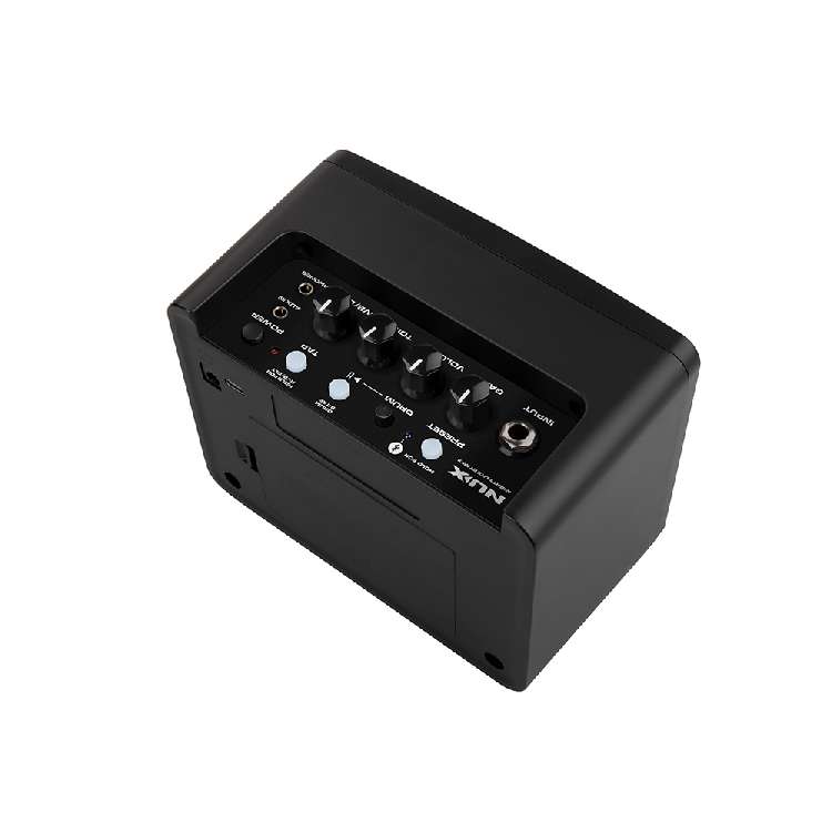 NUX Mighty Lite BT MKII-3