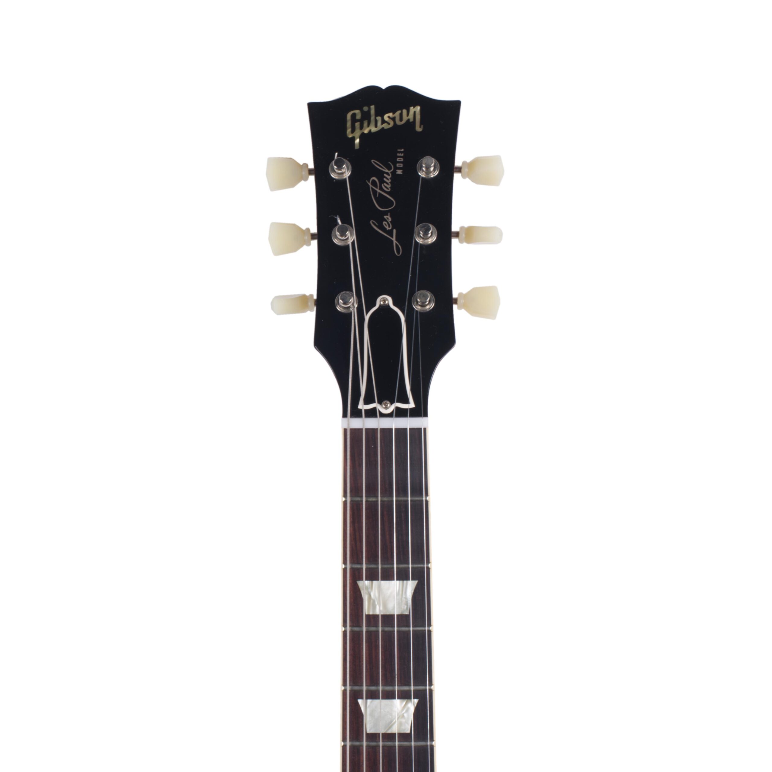 GIBSON 1959 Les Paul Standard Reissue Washed Cherry Sunburst VOS-8