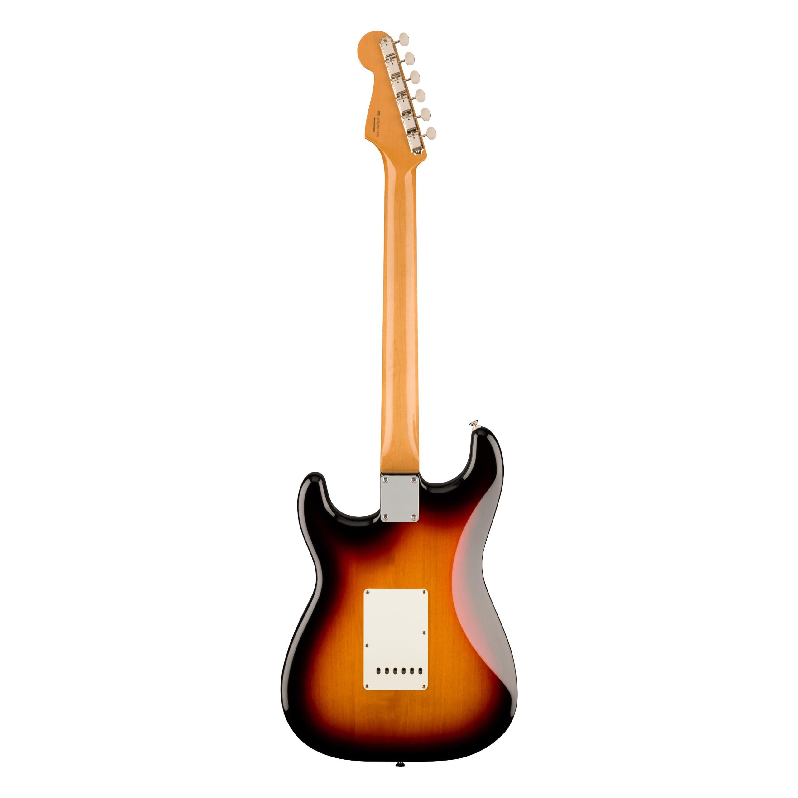 FENDER Vintera II '60s Stratocaster Rosewood Fingerboard