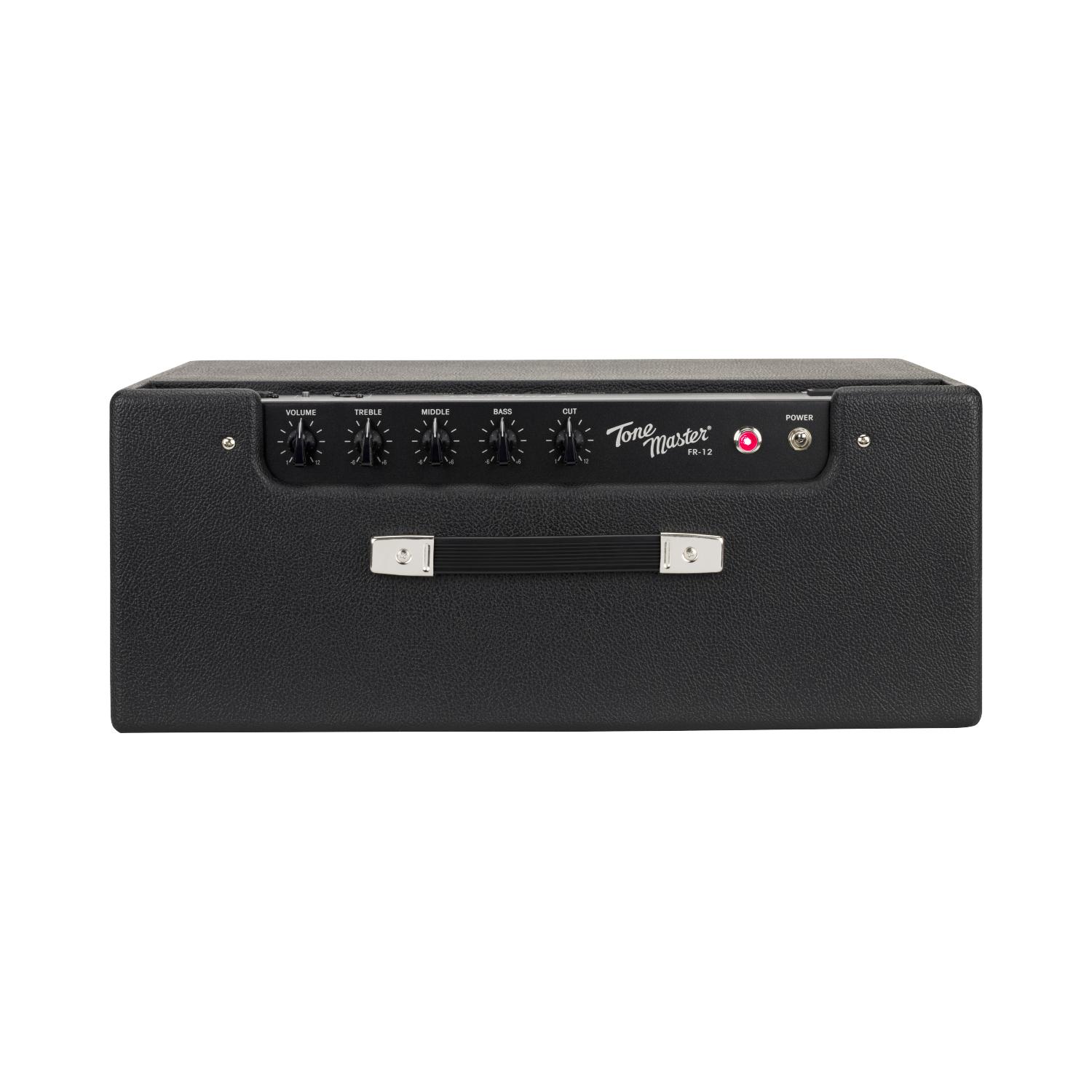 FENDER Tone Master FR-12-3