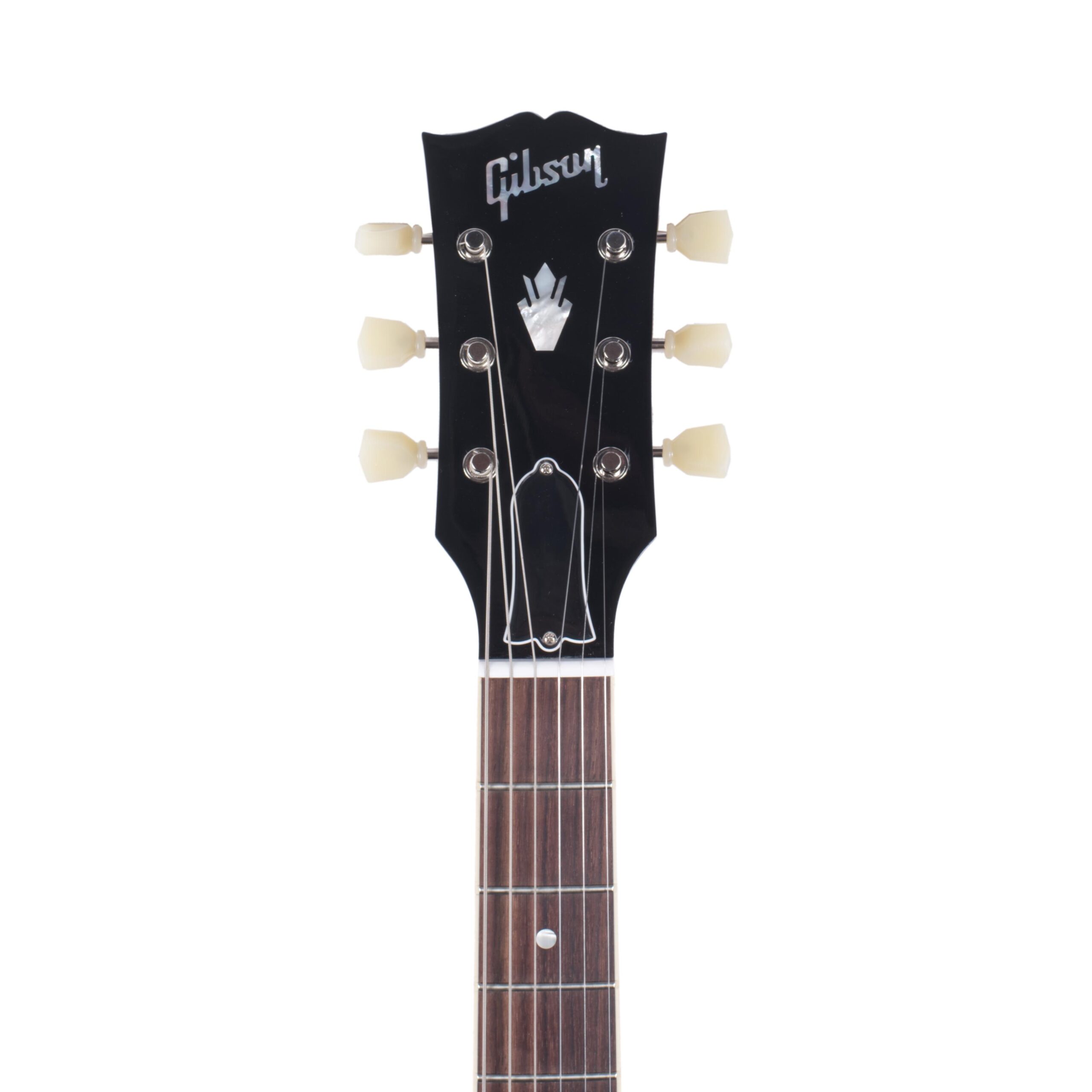 GIBSON CS-336 Figured Vintage Sunburst-8