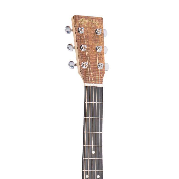 MARTIN GUITARS X Serie DX1E-01 Koa-3