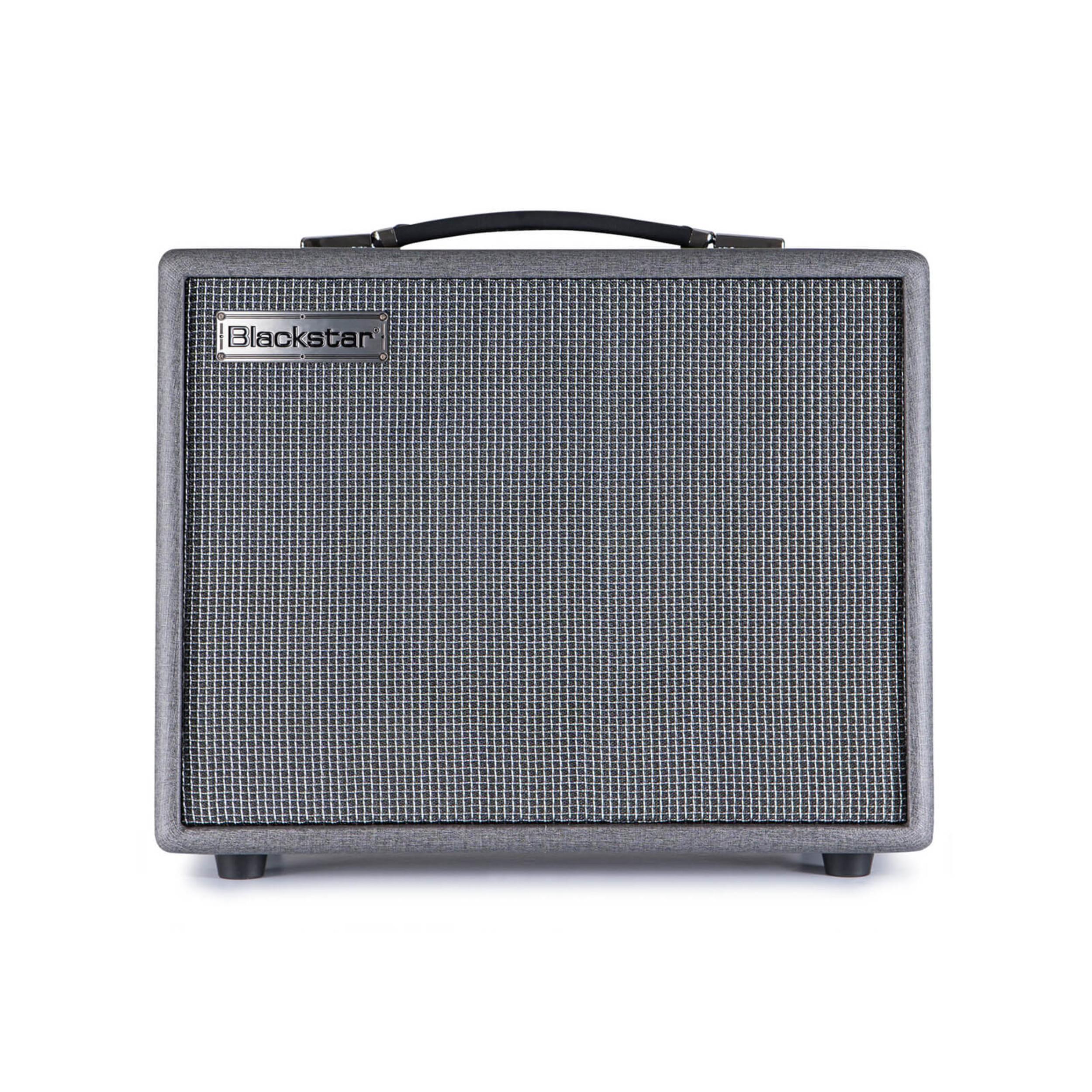 BLACKSTAR Silverline Standard 20W 1x10" Combo inkl. Footswitch-1