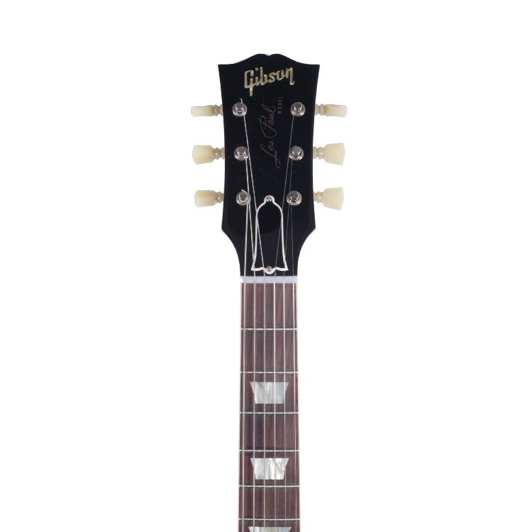 GIBSON 1960 Les Paul Standard Reissue Iced Tea VOS-8