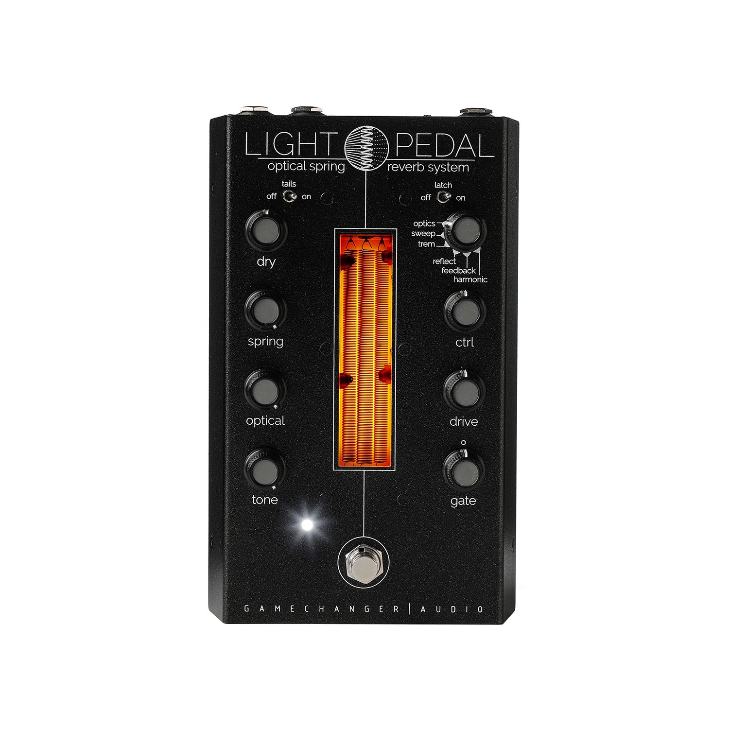 GAMECHANGER AUDIO Light Pedal-1
