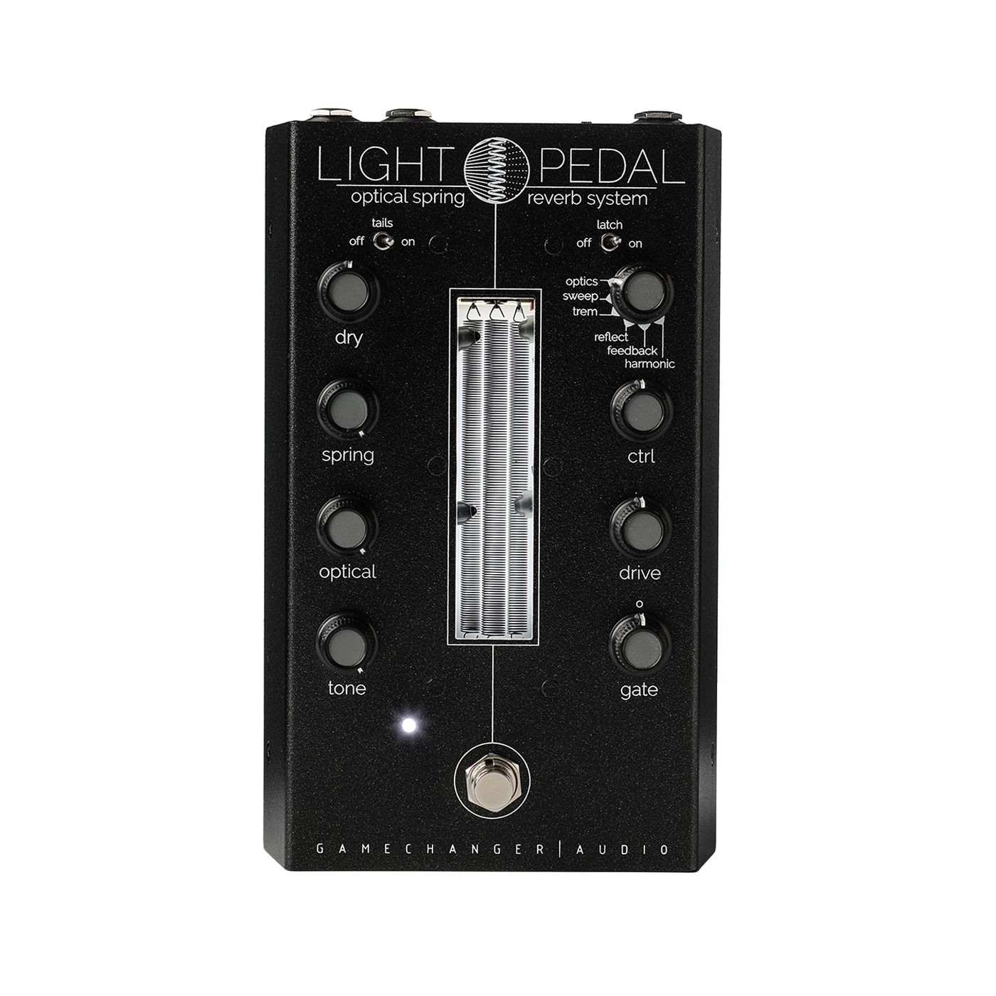 GAMECHANGER AUDIO Light Pedal-2