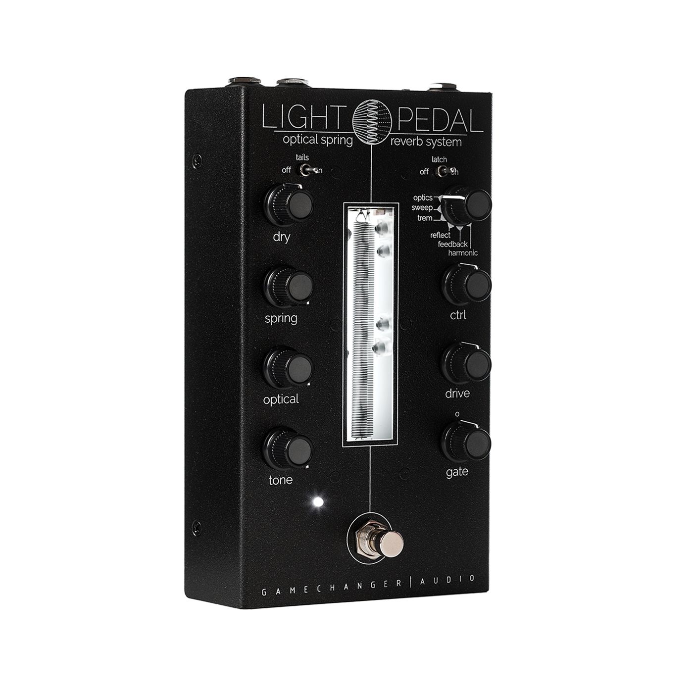 GAMECHANGER AUDIO Light Pedal-3