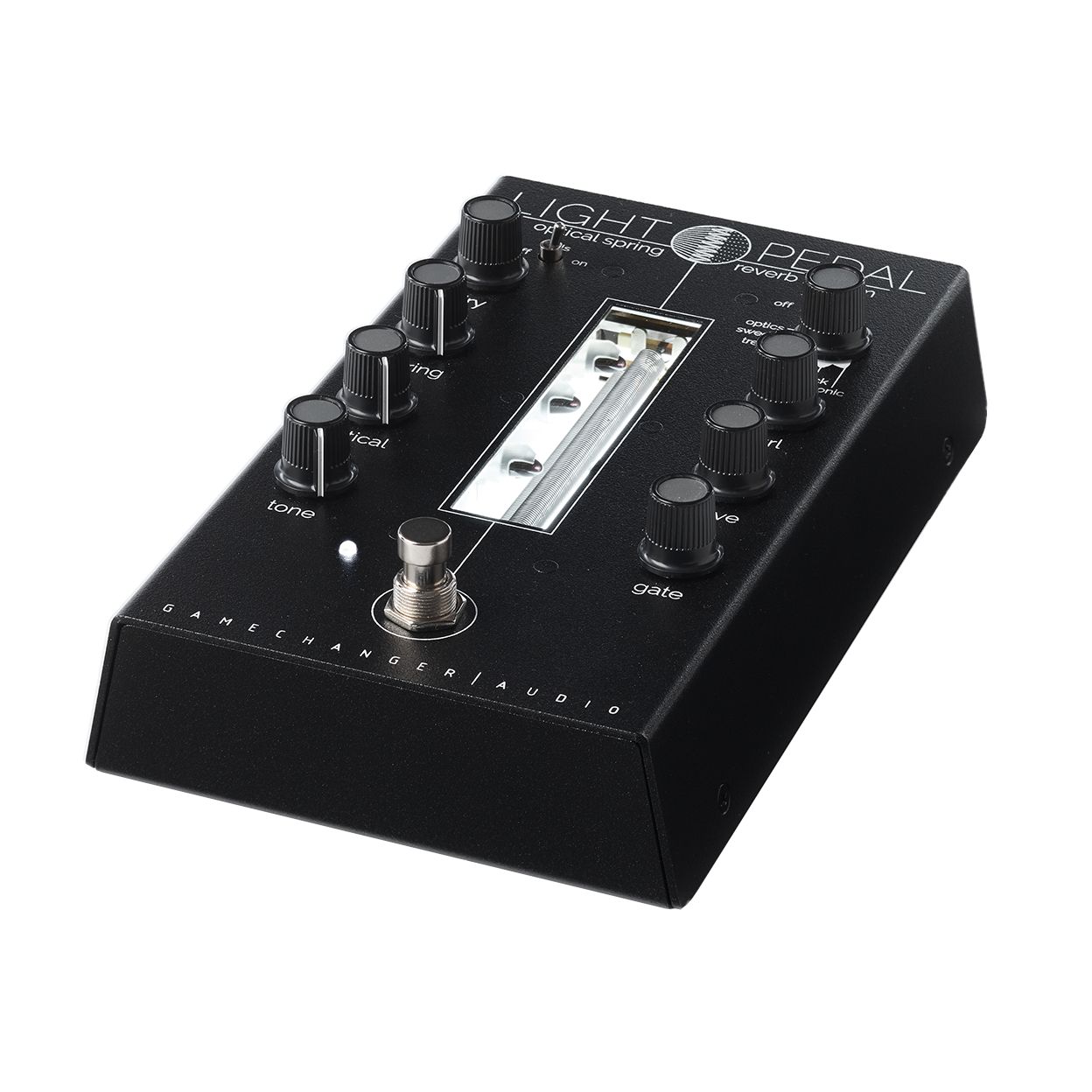 GAMECHANGER AUDIO Light Pedal-4