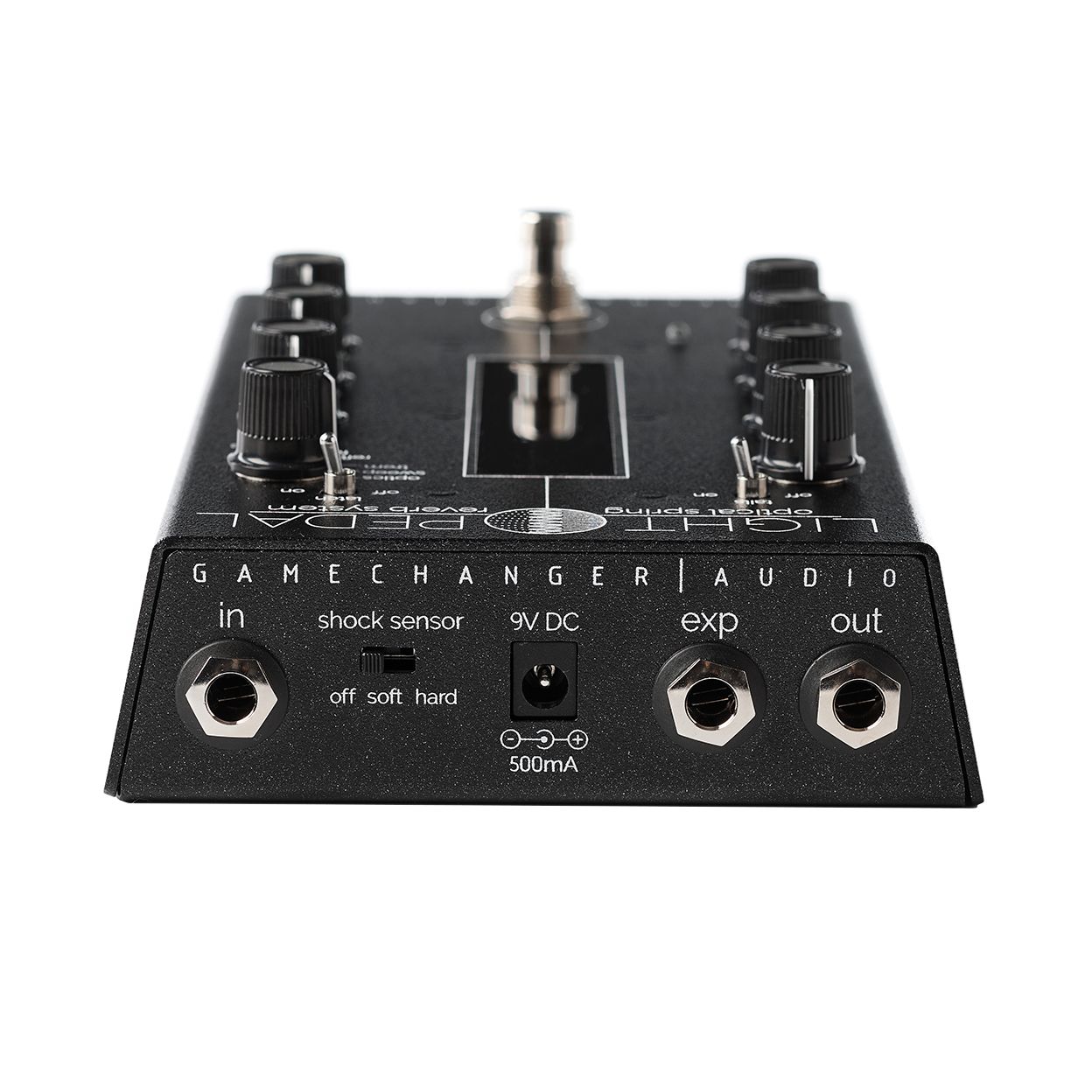 GAMECHANGER AUDIO Light Pedal-7