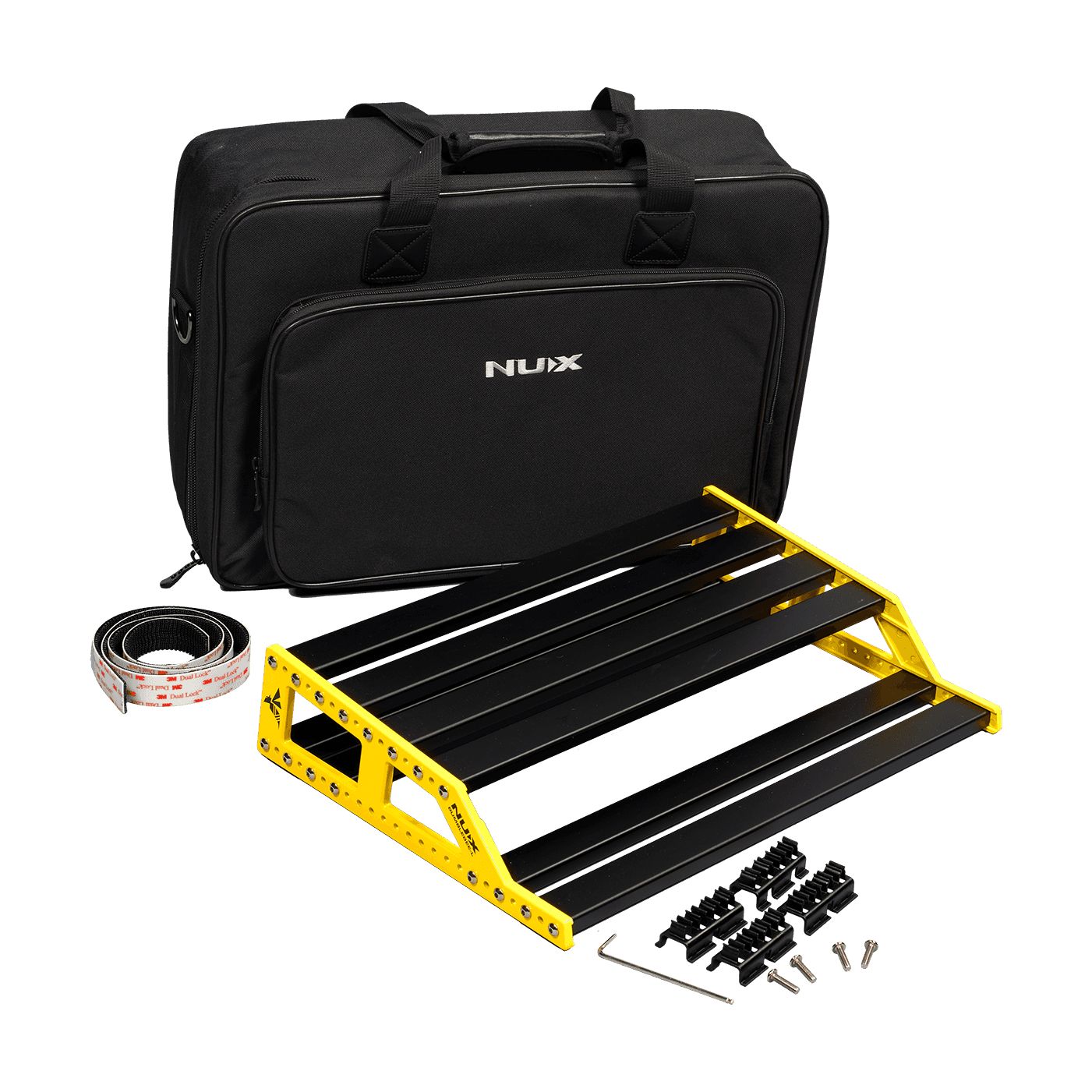NUX NPB-L Pedalboard-1
