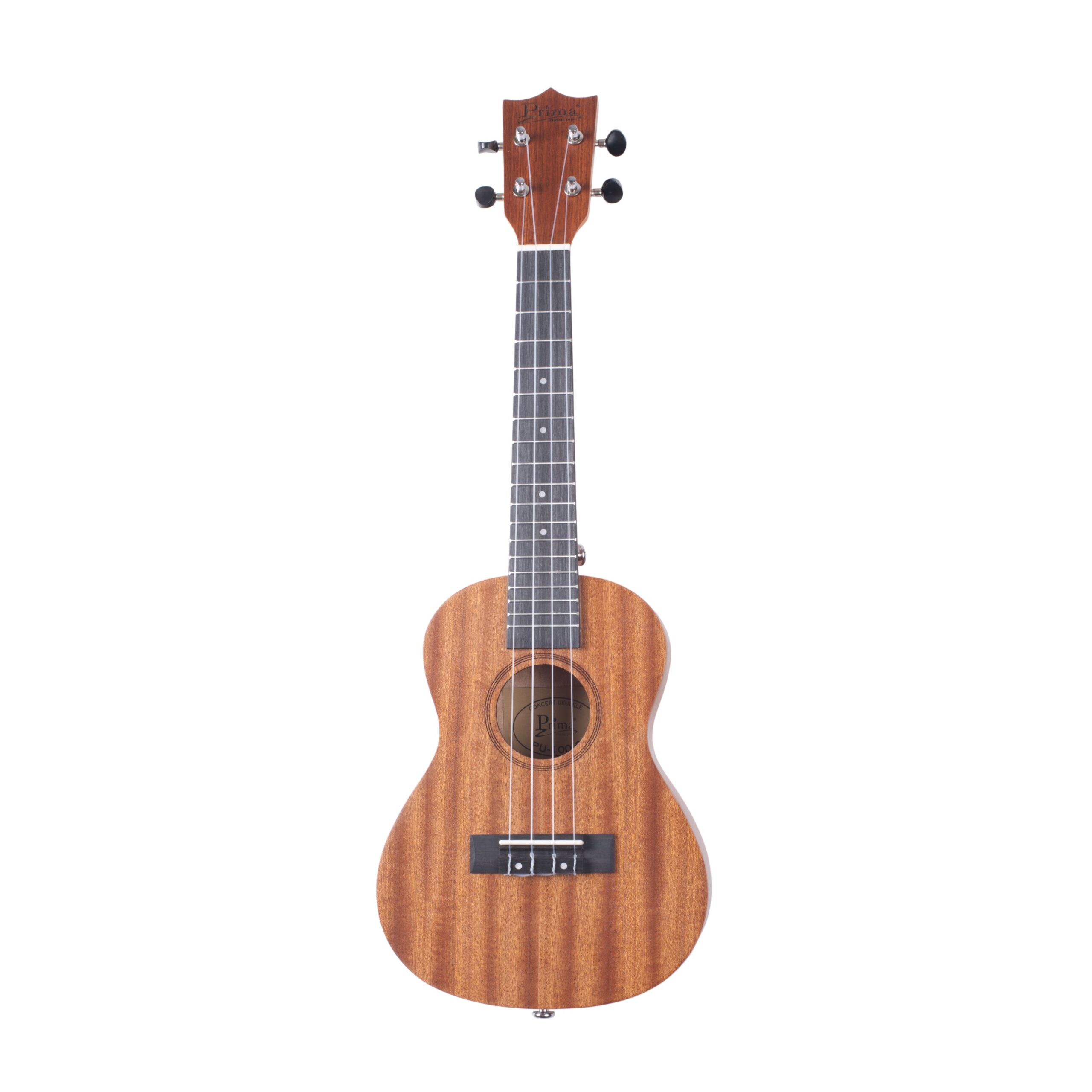 Everplay PU-100C Konzert Ukulele Prima-1