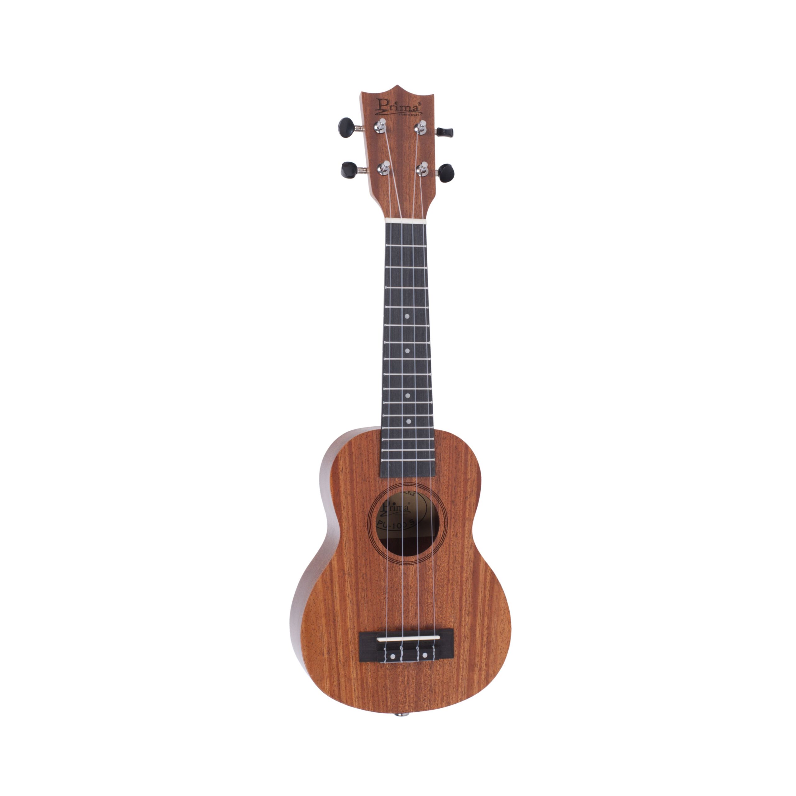 Everplay PU-100 Sopran Ukulele Prima-1