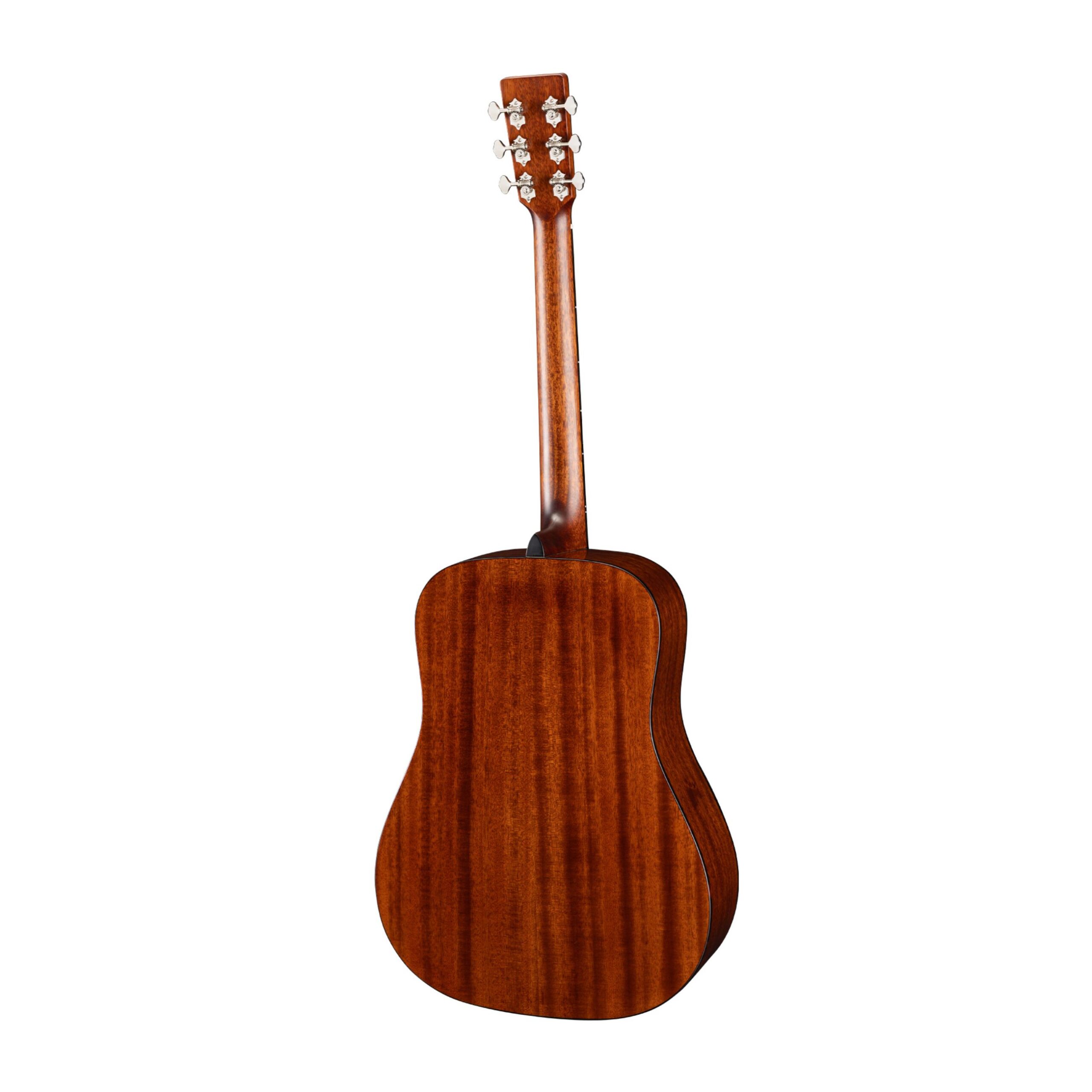 EASTMAN E2D-Deluxe-SB Dreadnought-2