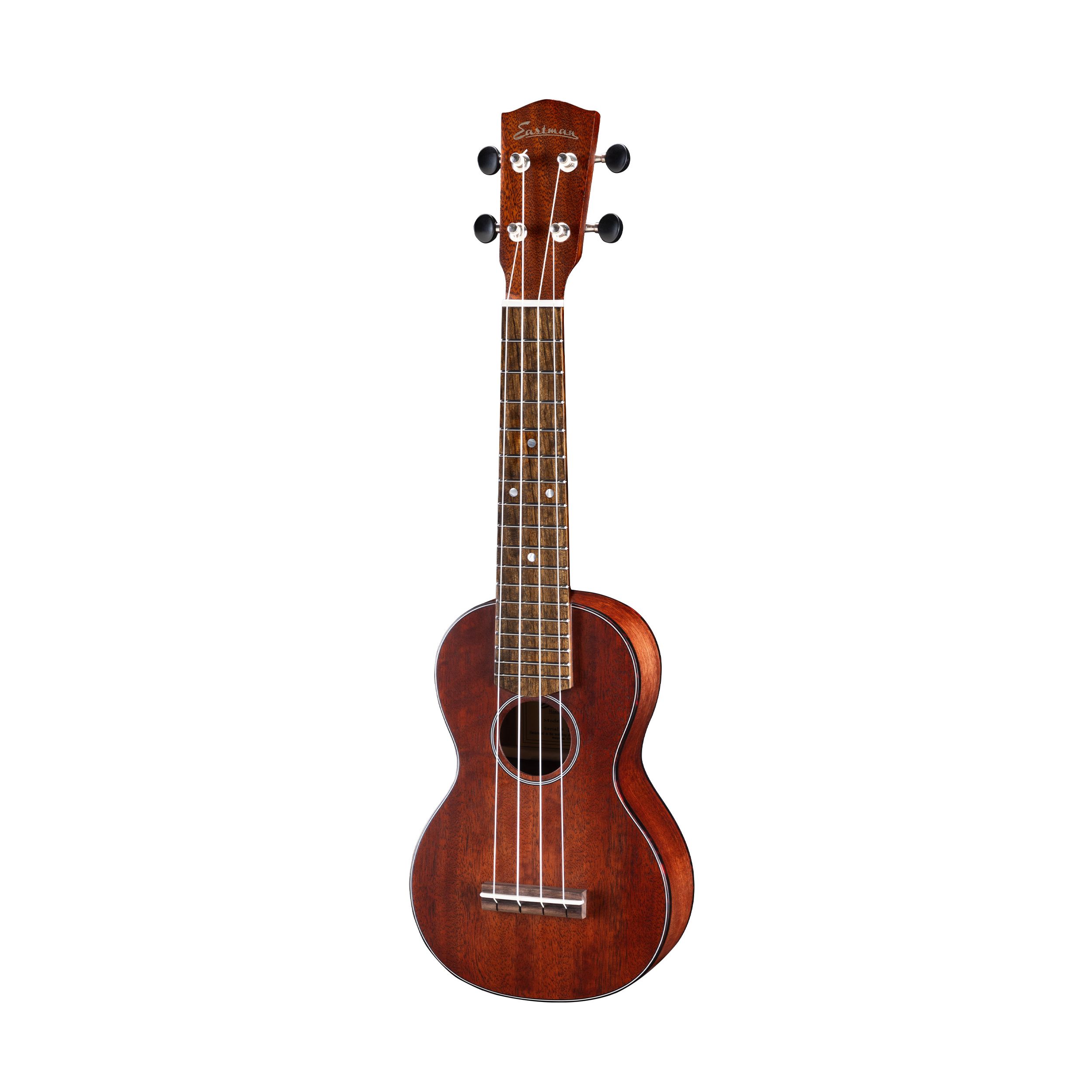 EASTMAN EU1-S Sopran Ukulele-1