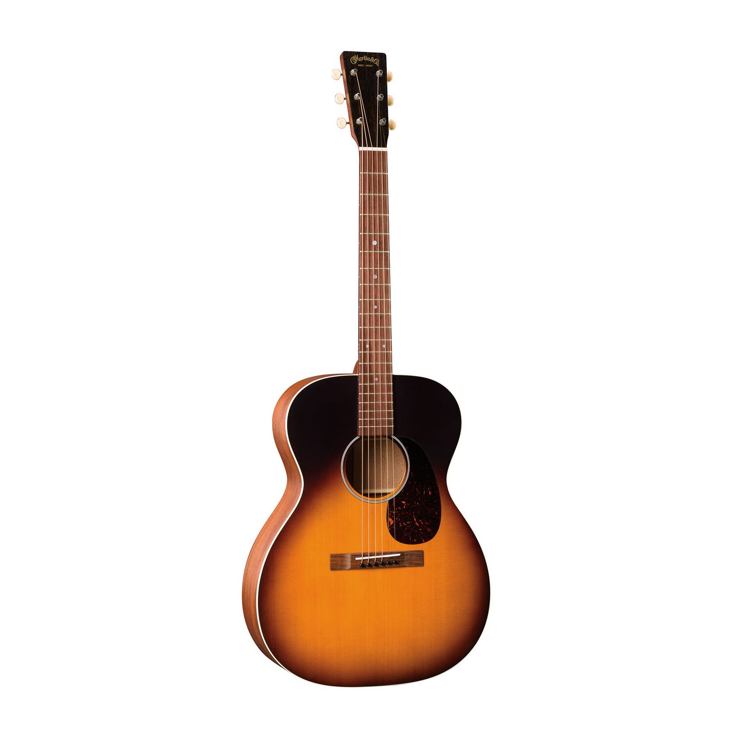 MARTIN GUITARS 00017WS Whiskey Sunset-1