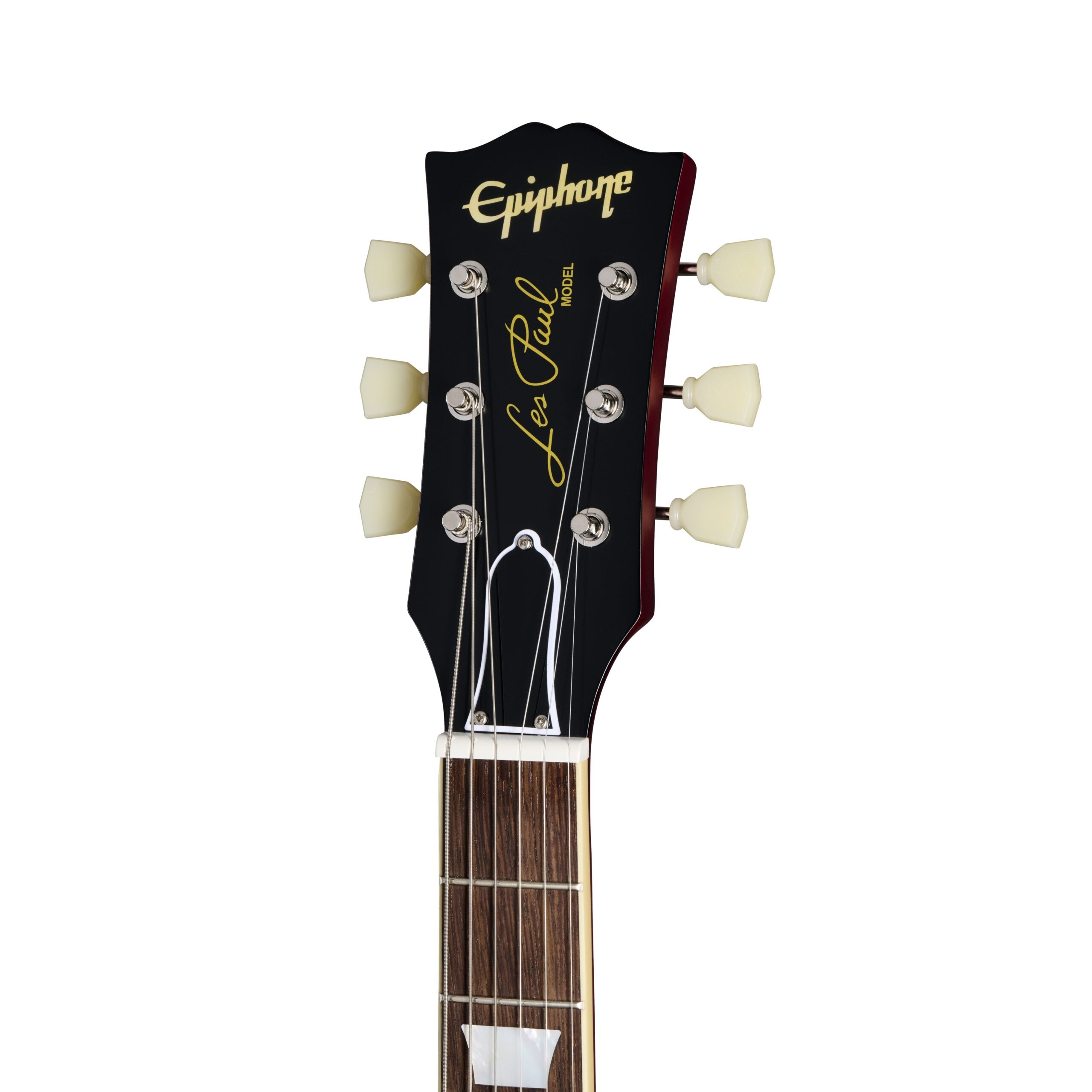 EPIPHONE inspired by Gibson Custom 1959 Les Paul Standard Factory Burst-2