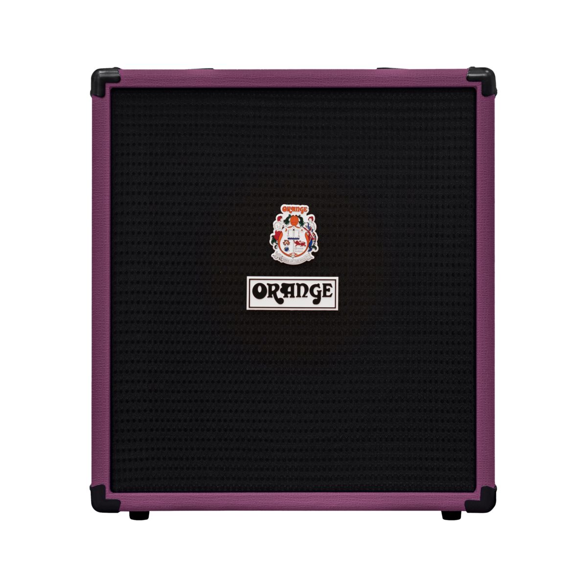 ORANGE Crush Bass 50 Glen Hughes Limited Edition-1