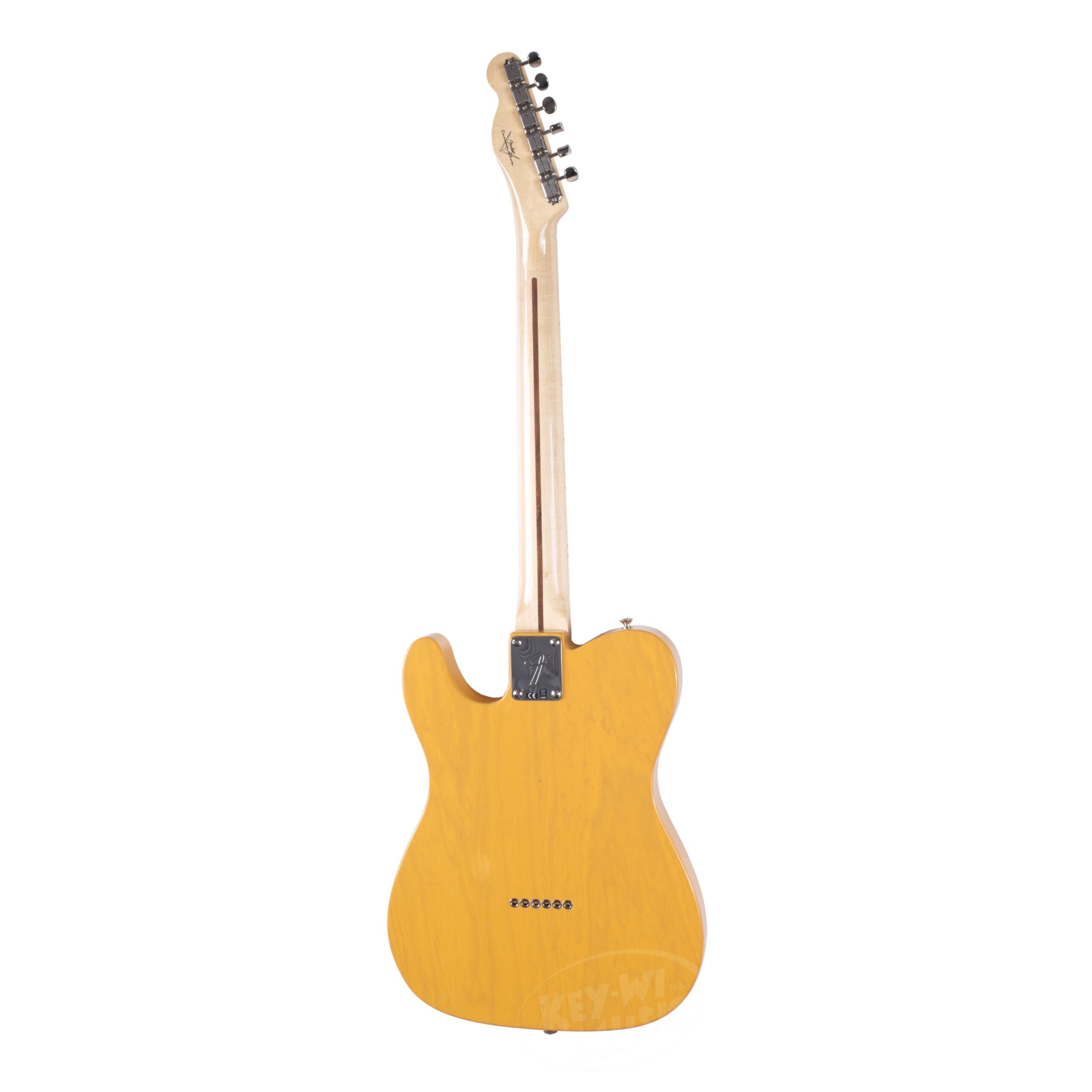 FENDER Custom Shop 51 Nocaster-10