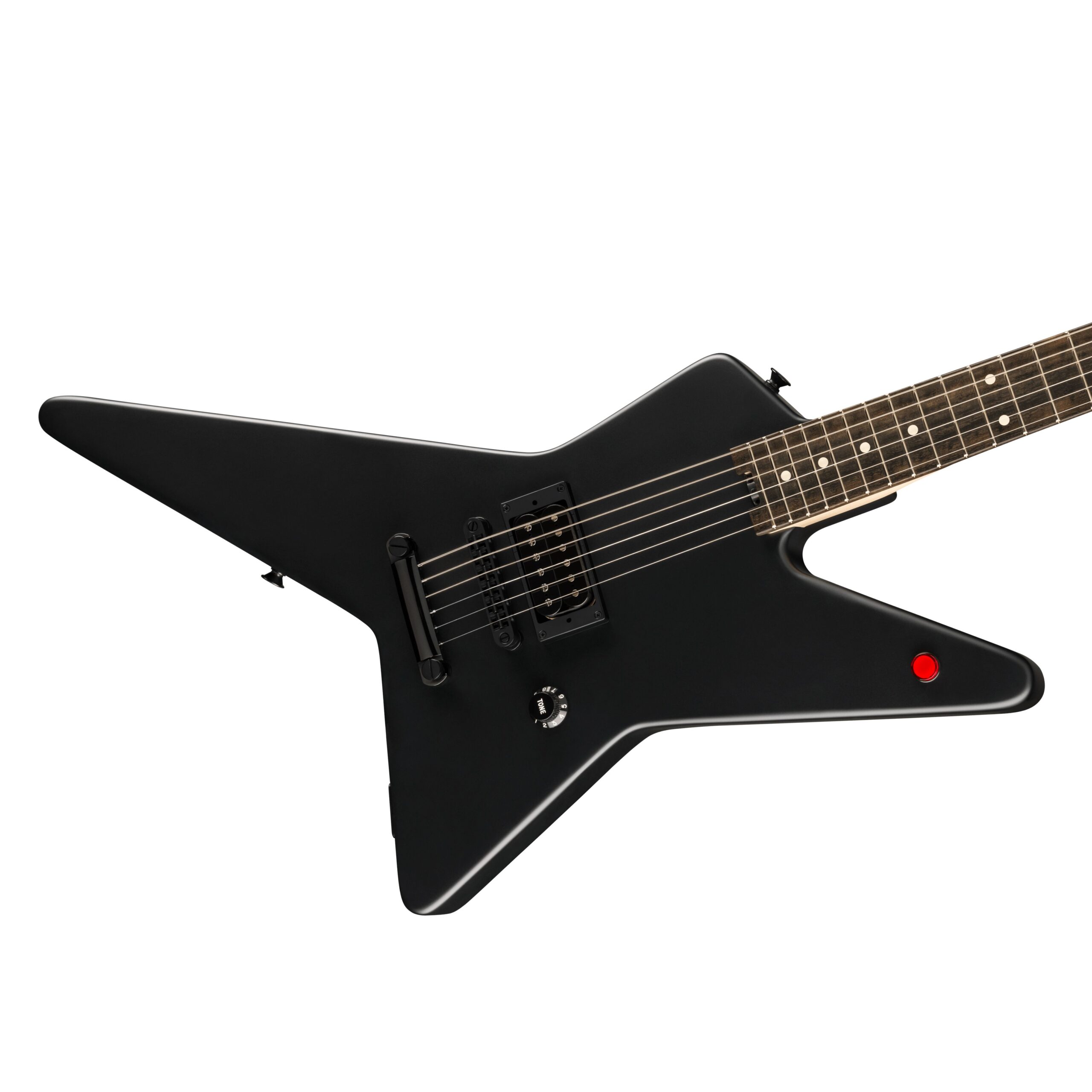 EVH Limited Edition Star T.O.M