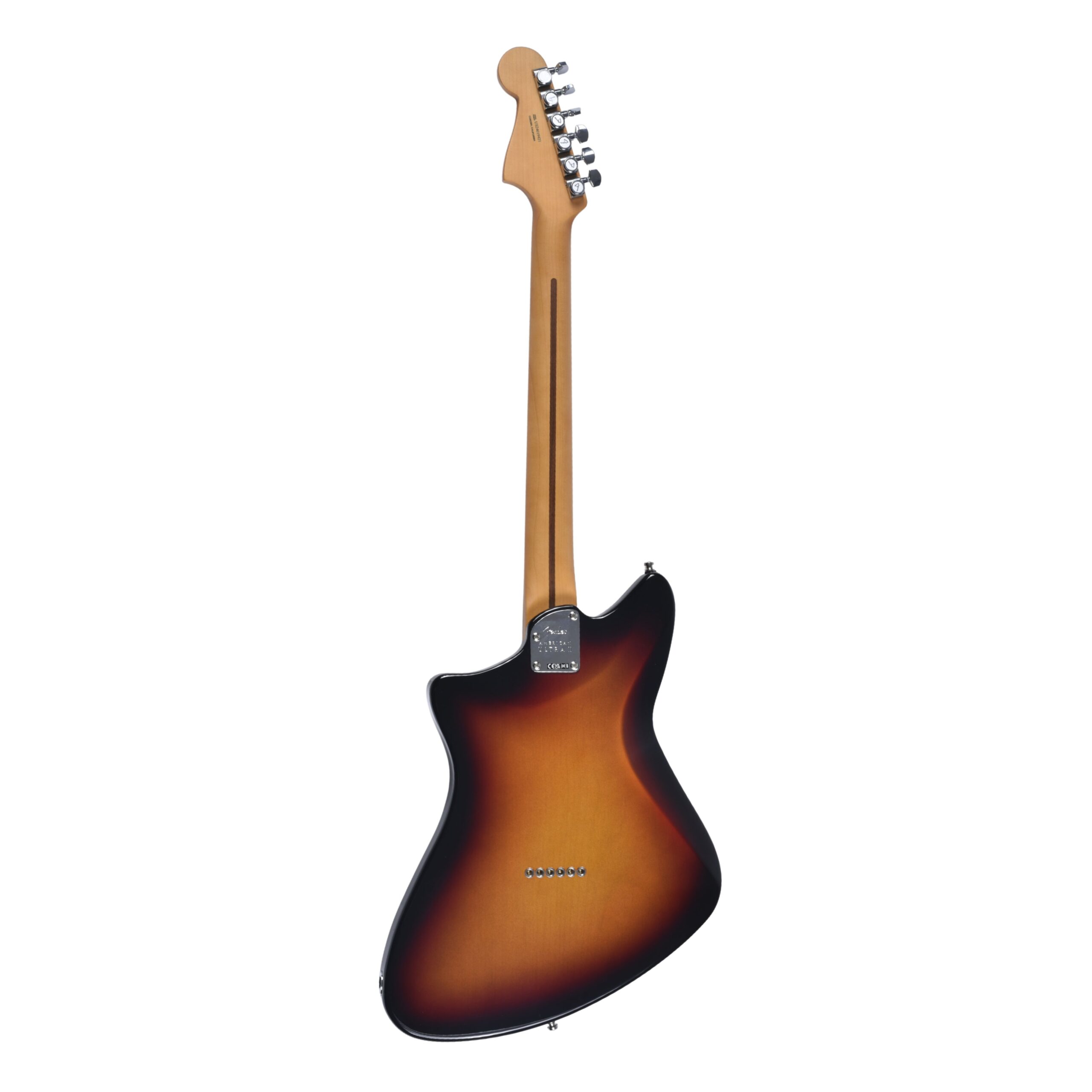 FENDER American Ultra II Meteora Ultraburst-6