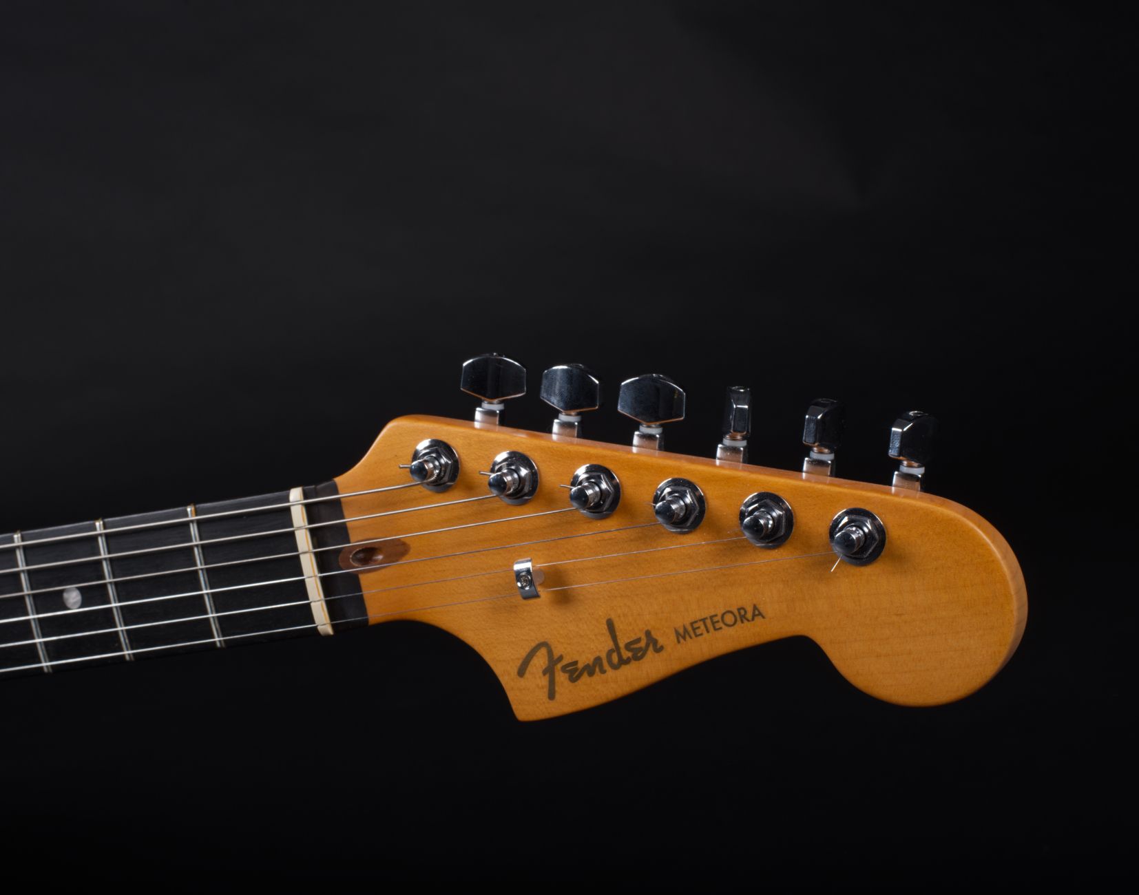 FENDER American Ultra II Meteora Ultraburst-8