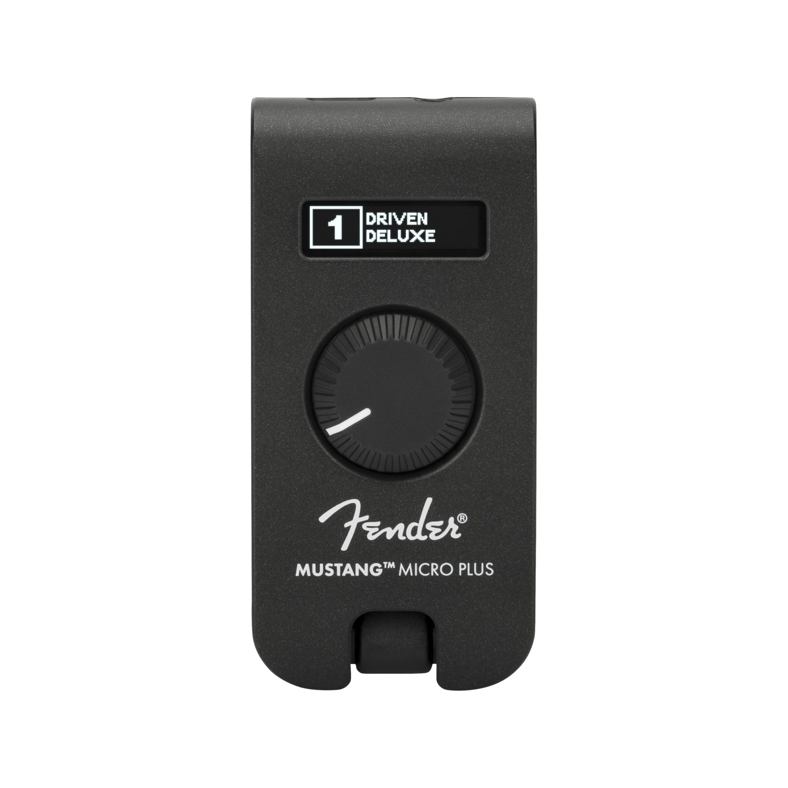 FENDER Mustang Micro Plus-1