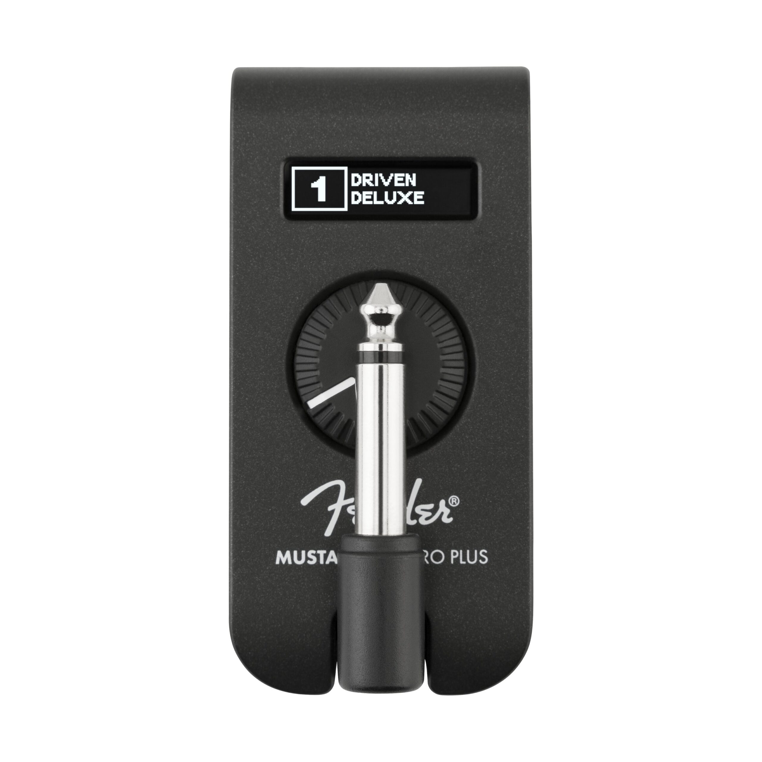 FENDER Mustang Micro Plus-2
