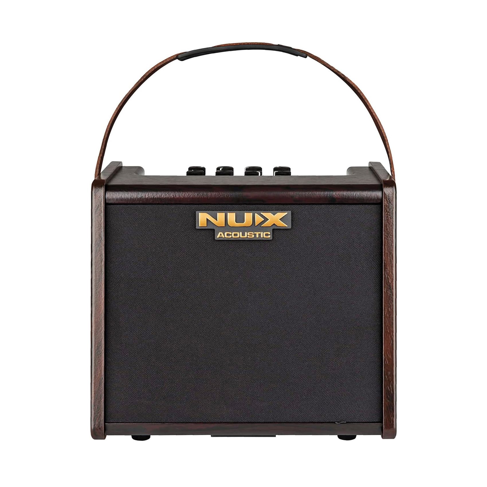 NUX STAGEMAN2-AC25-1