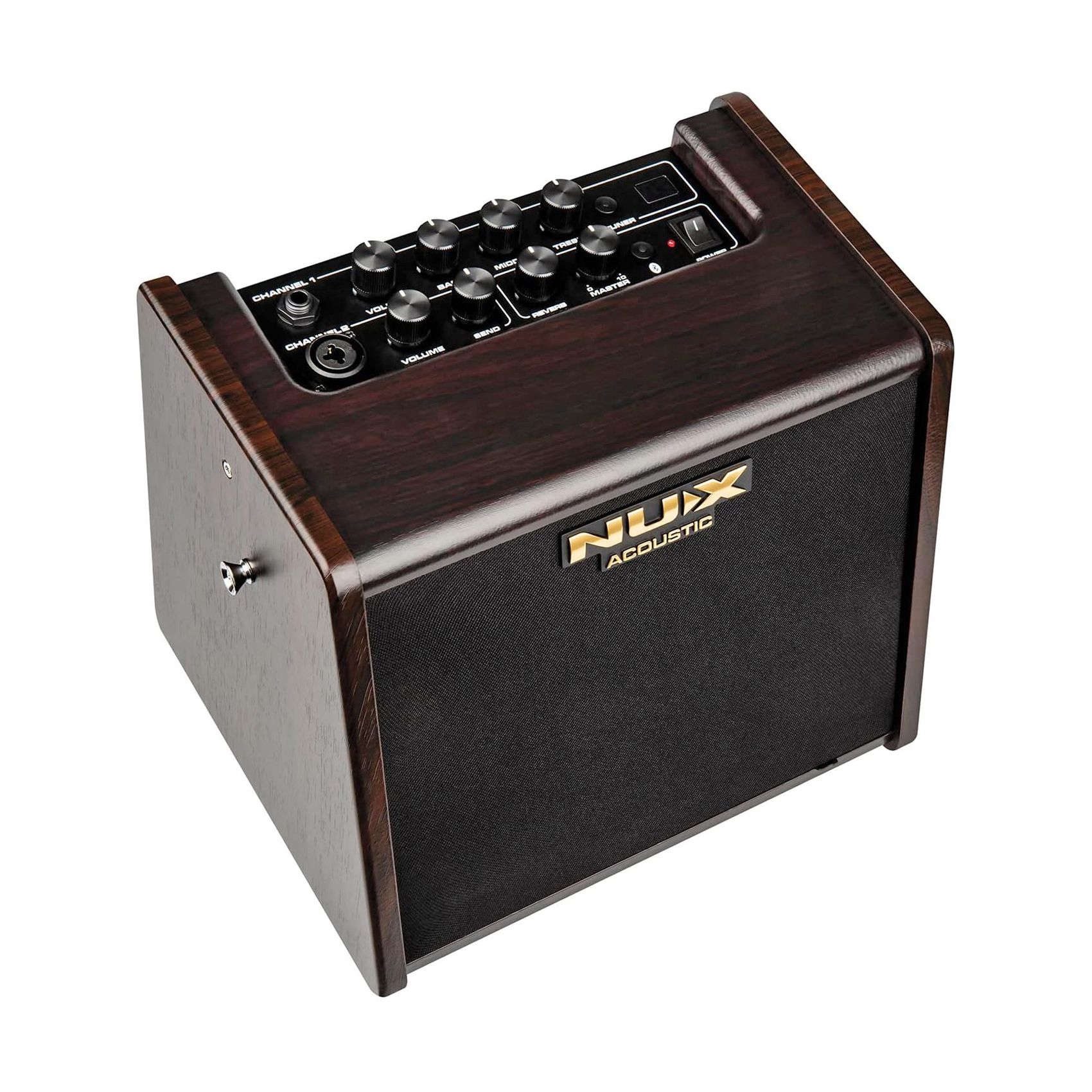 NUX STAGEMAN2-AC25-3