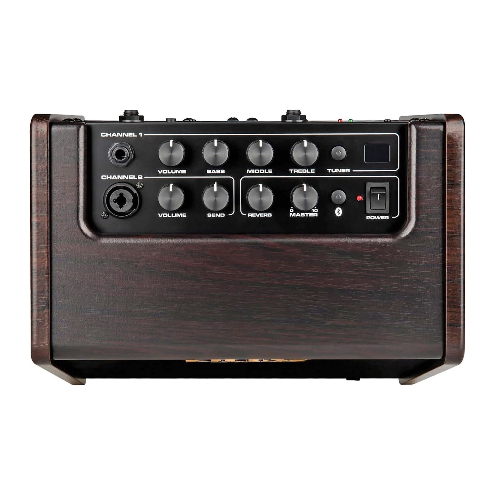 NUX STAGEMAN2-AC25-5